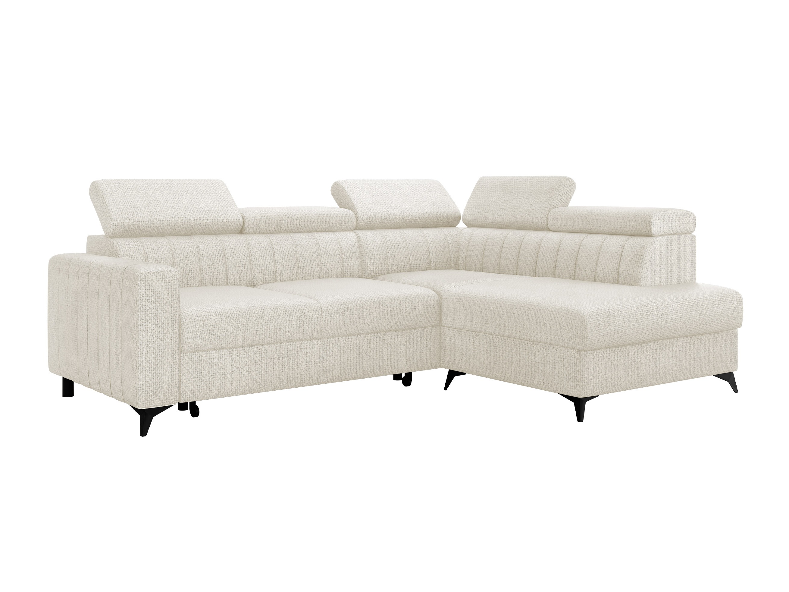 Hjørnesofa Columbus 202 (Flow 06)
