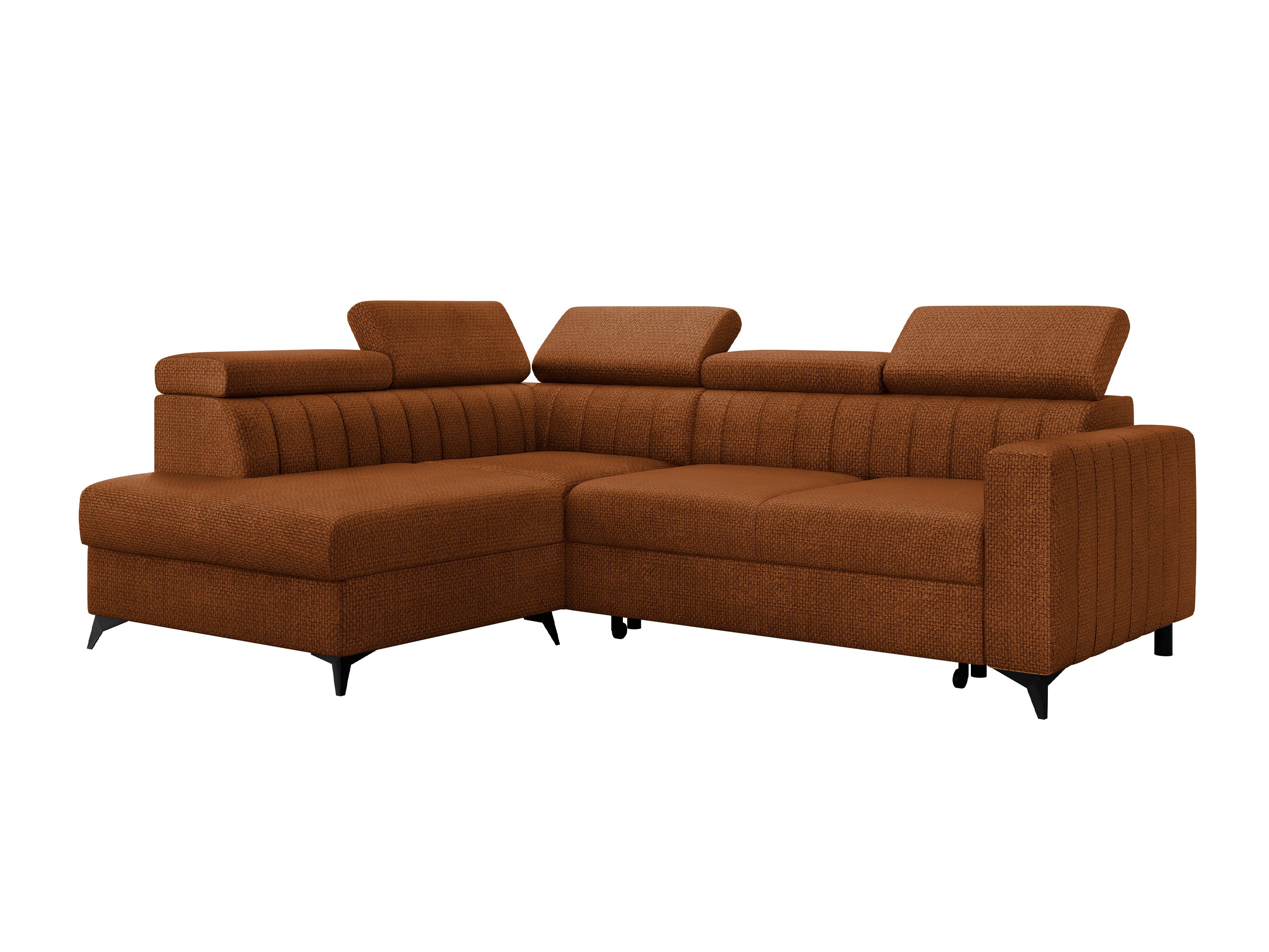 Hjørnesofa Columbus 202 (Flow 09)