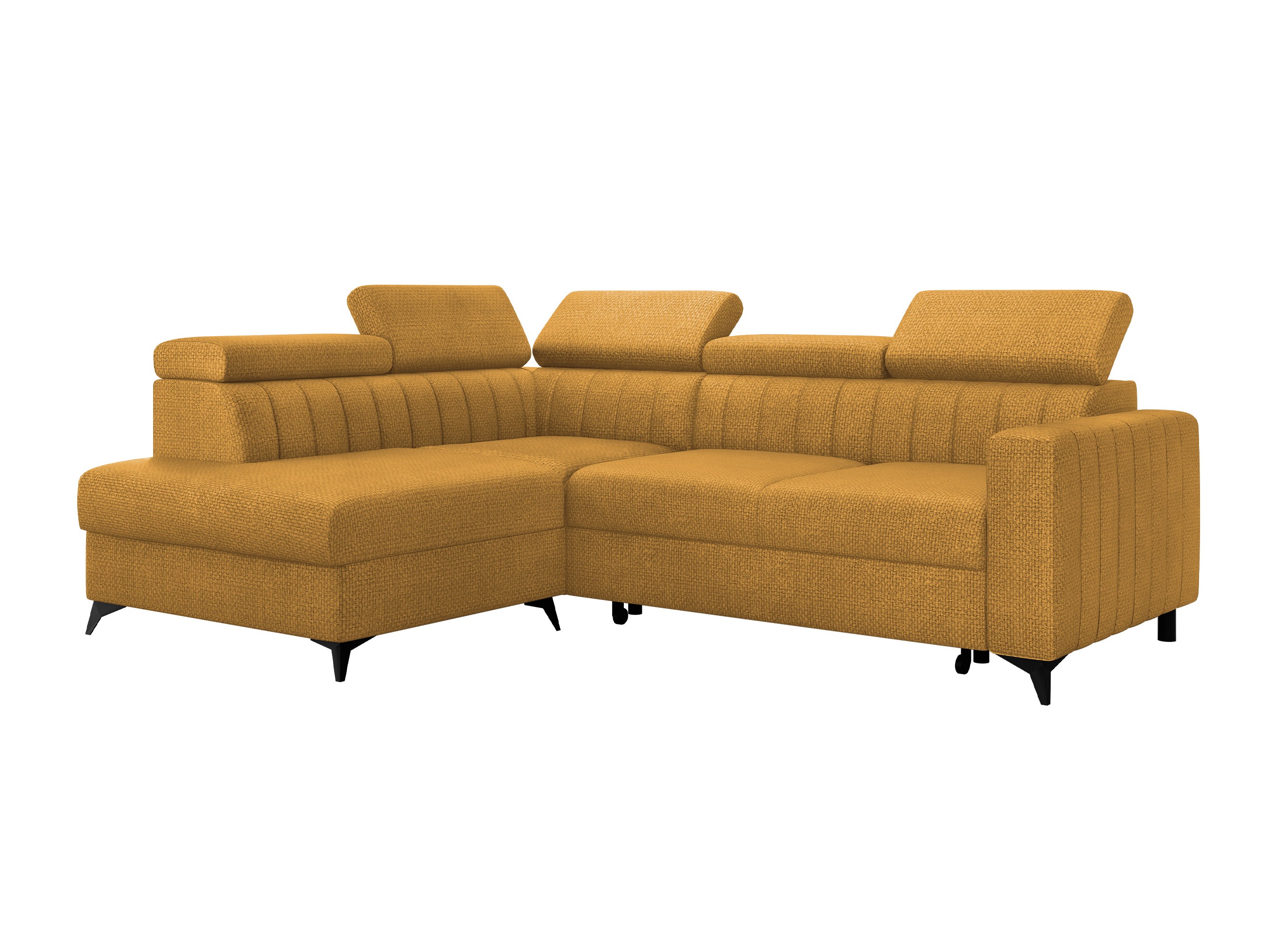 Hjørnesofa Columbus 202 (Flow 10)