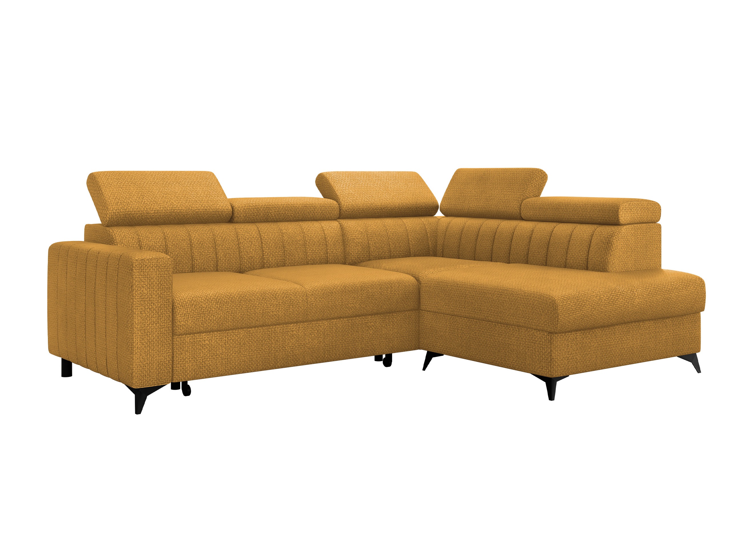 Hjørnesofa Columbus 202 (Flow 10)