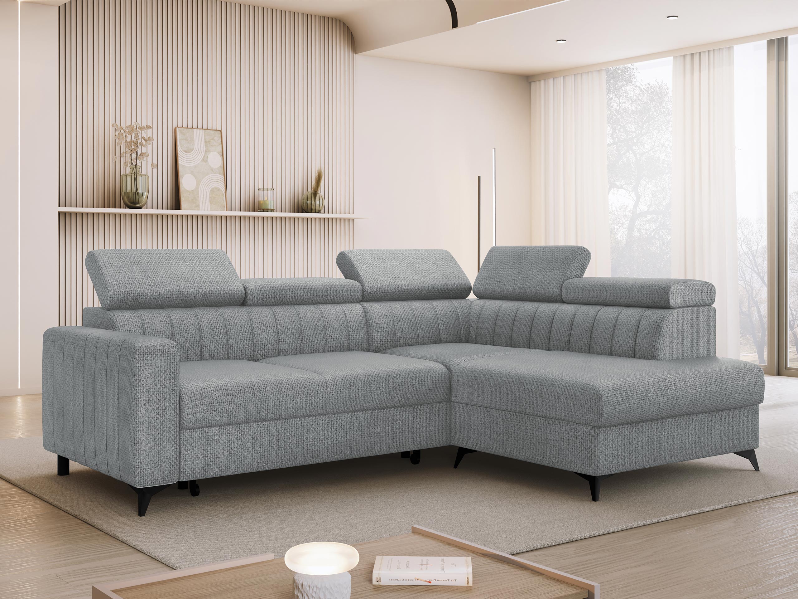 Hjørnesofa Columbus 202 (Flow 17)
