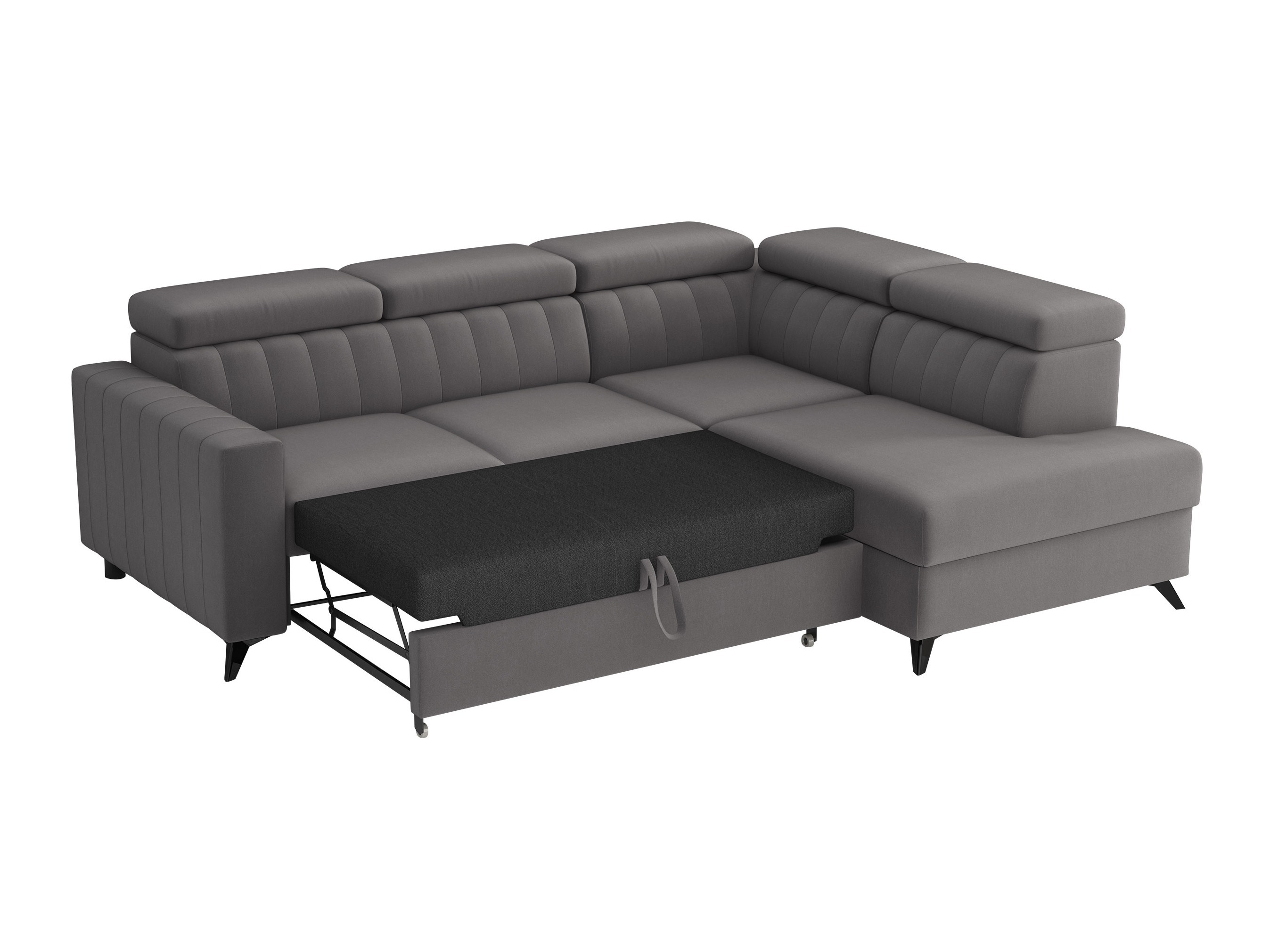 Hjørnesofa Columbus 202 (Velutto 16)