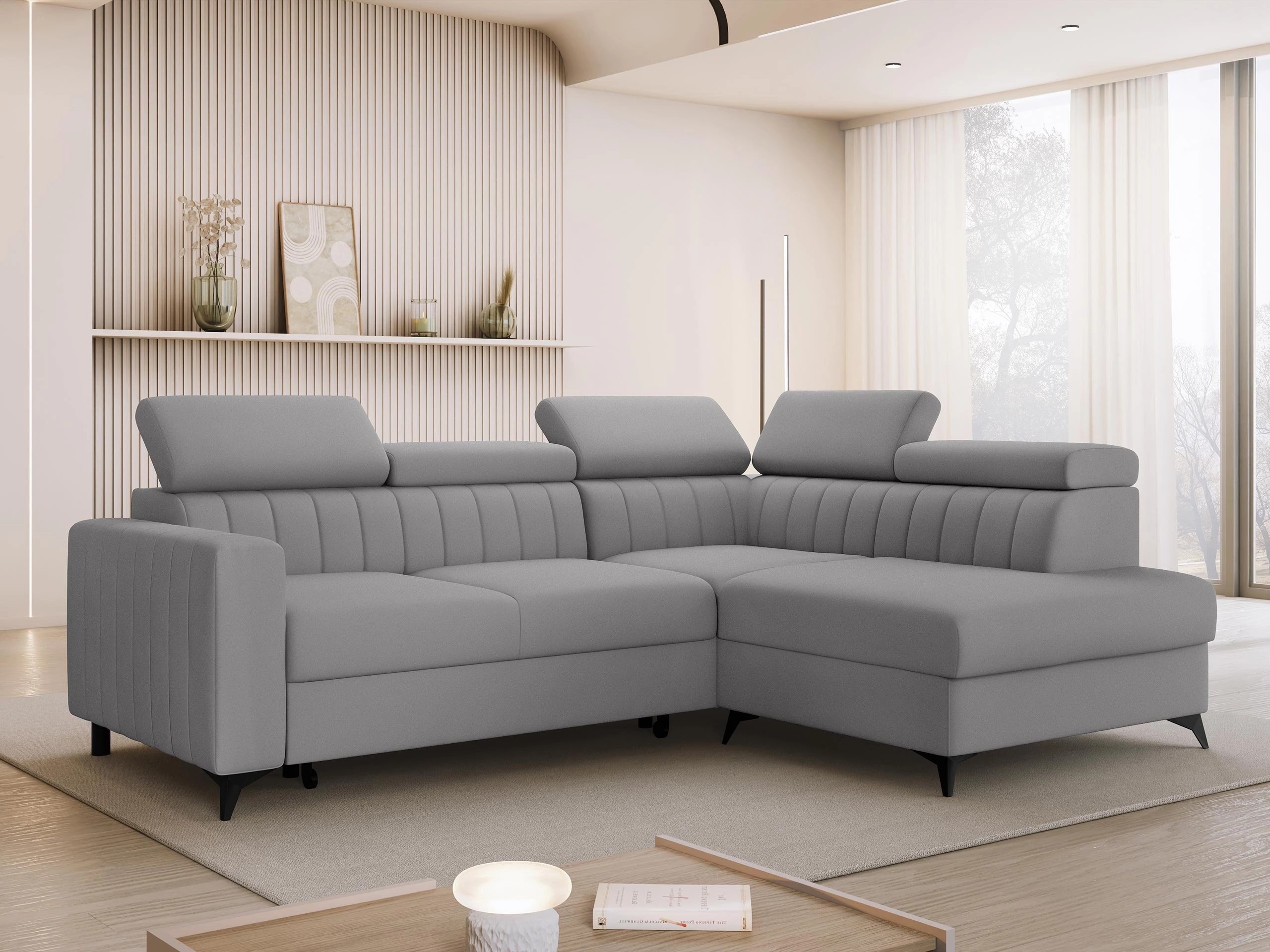 Hjørnesofa Columbus 202 (Velutto 16)