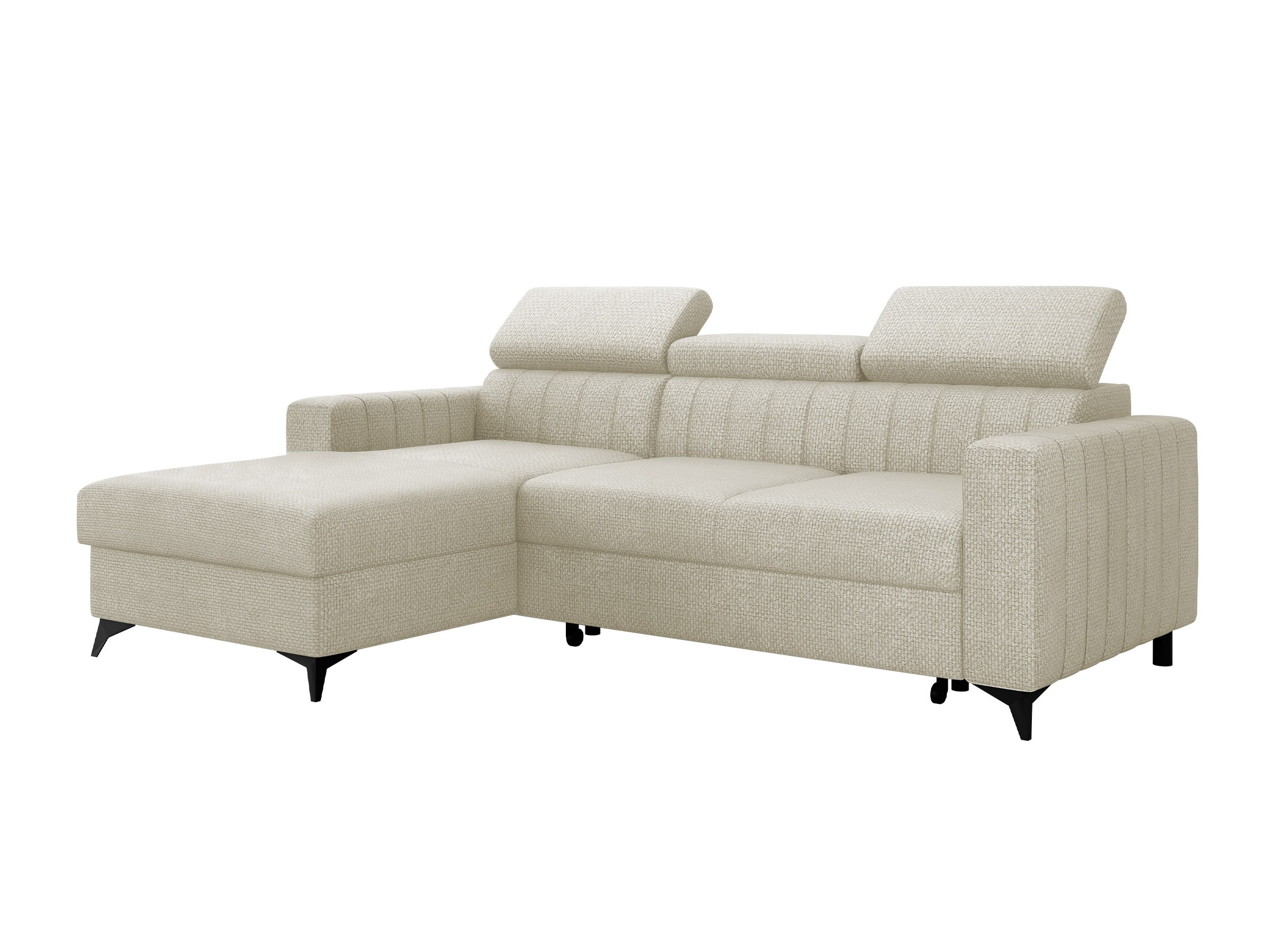 Hjørnesofa Columbus 170 (Flow 03)