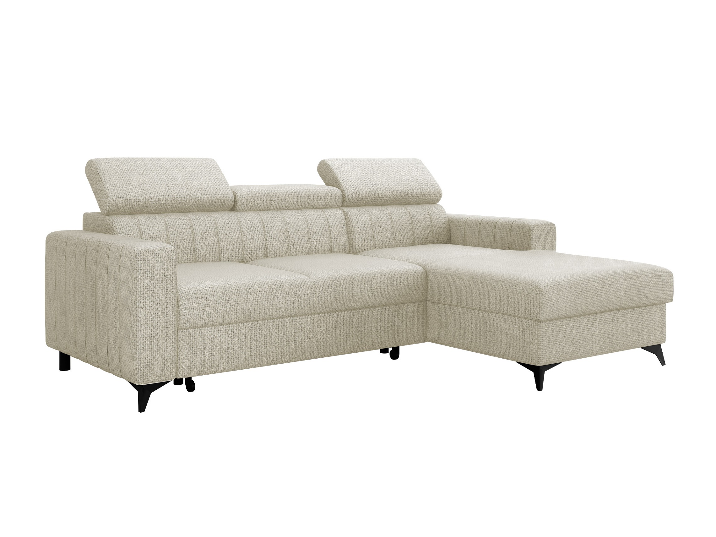 Hjørnesofa Columbus 170 (Flow 03)