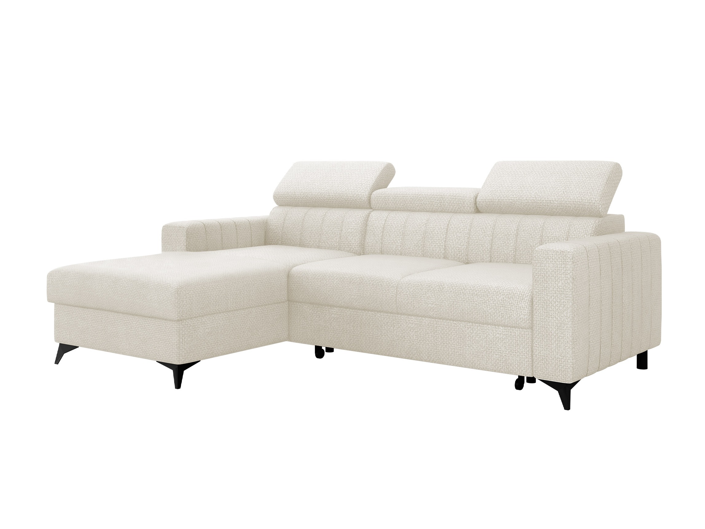 Hjørnesofa Columbus 170 (Flow 06)