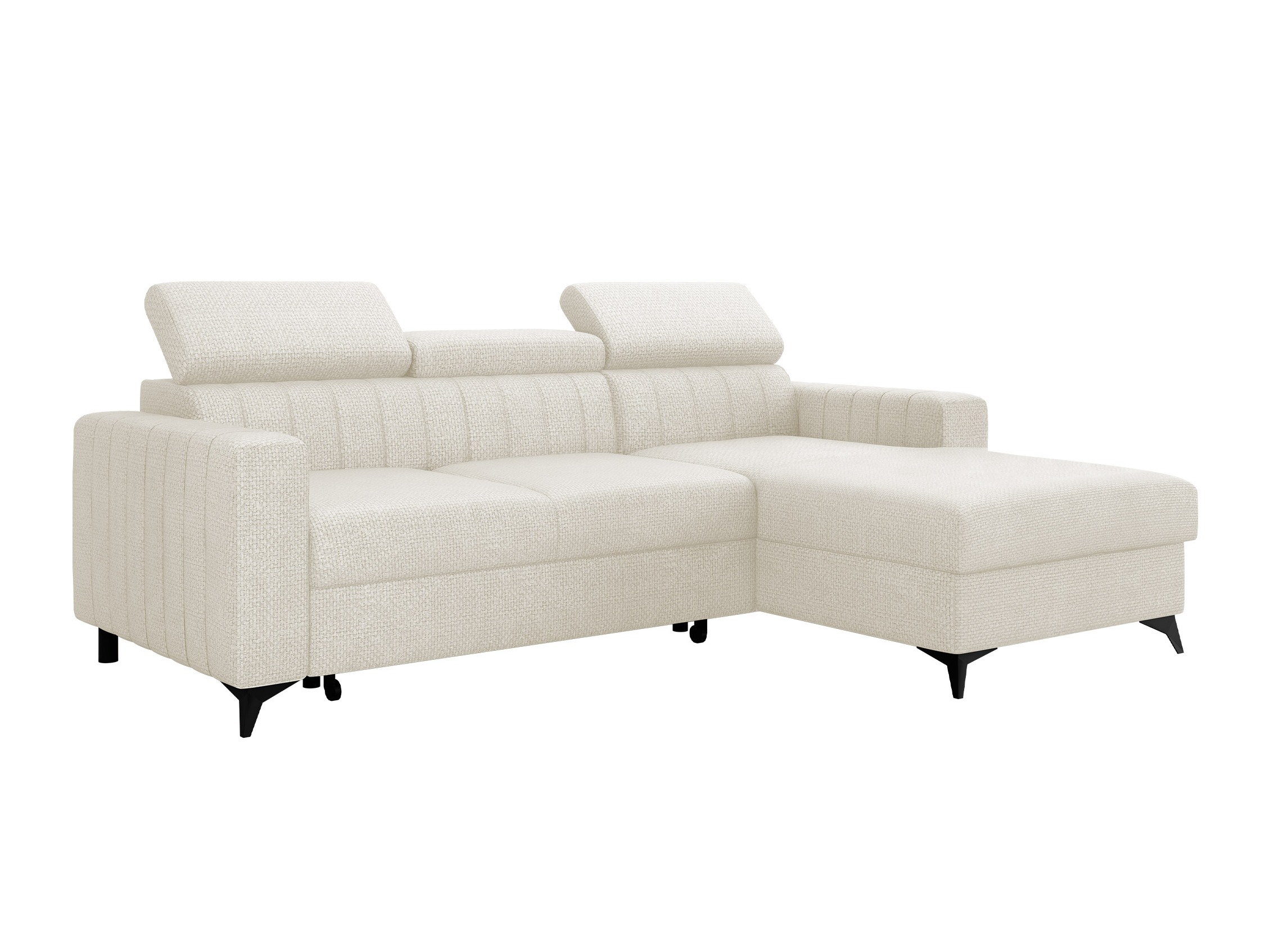 Hjørnesofa Columbus 170 (Flow 06)
