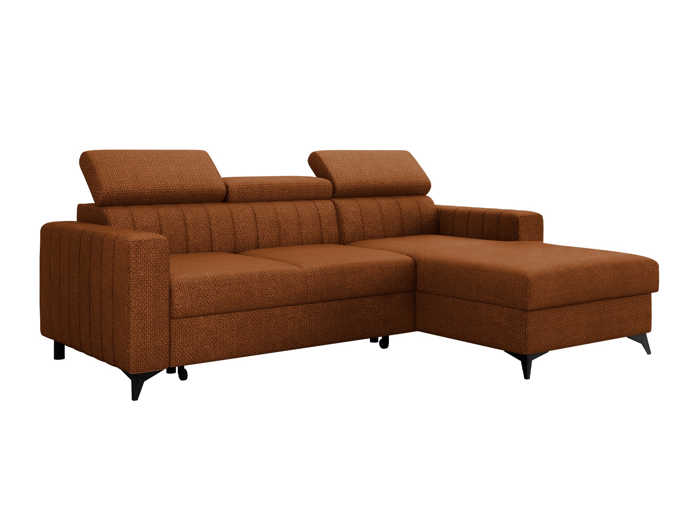 Hjørnesofa Columbus 170 (Flow 09)