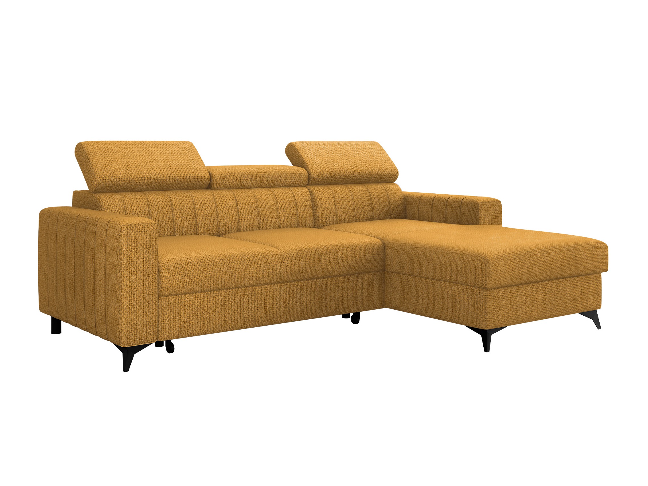 Hjørnesofa Columbus 170 (Flow 10)