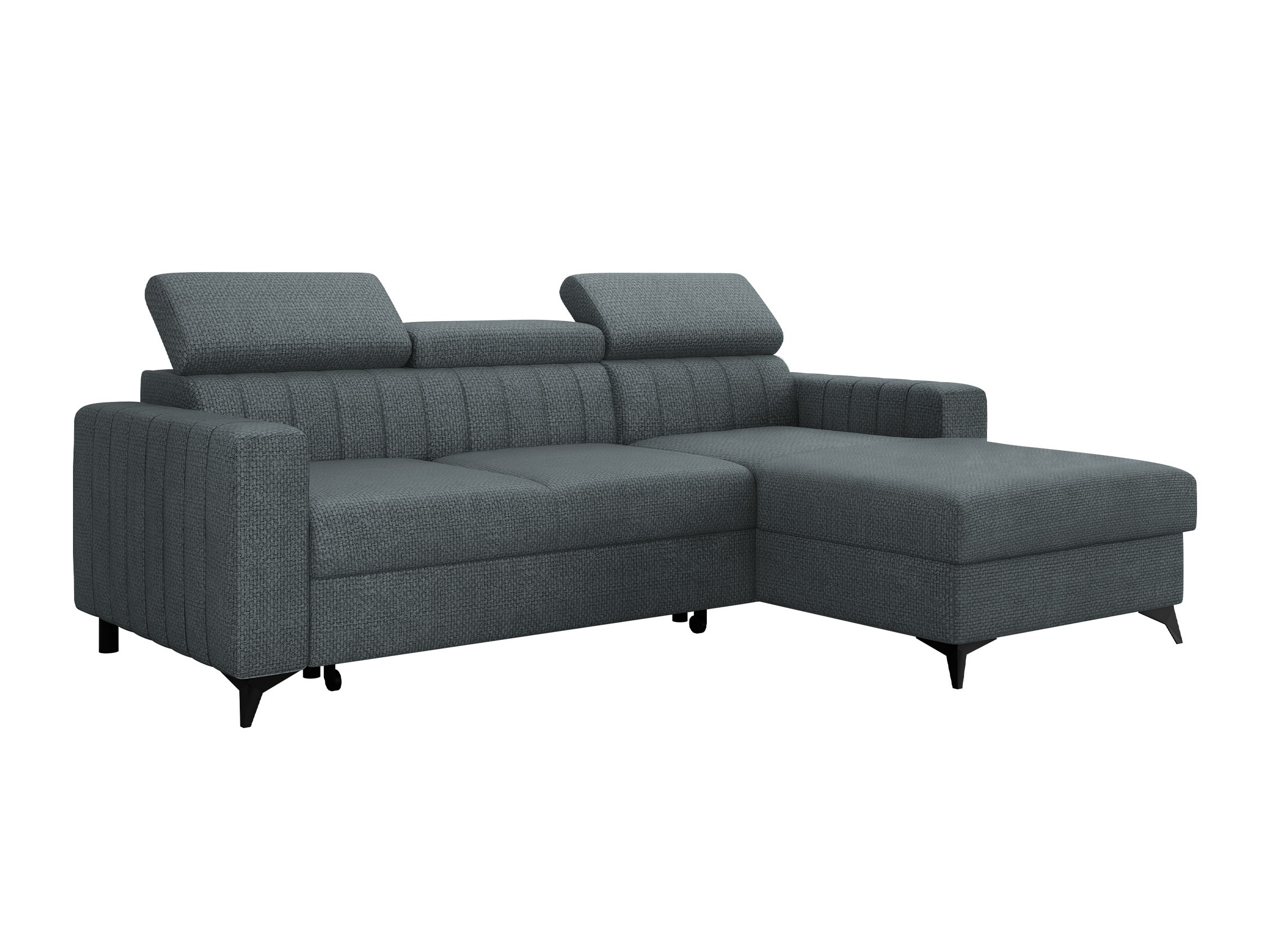 Hjørnesofa Columbus 170 (Flow 21)