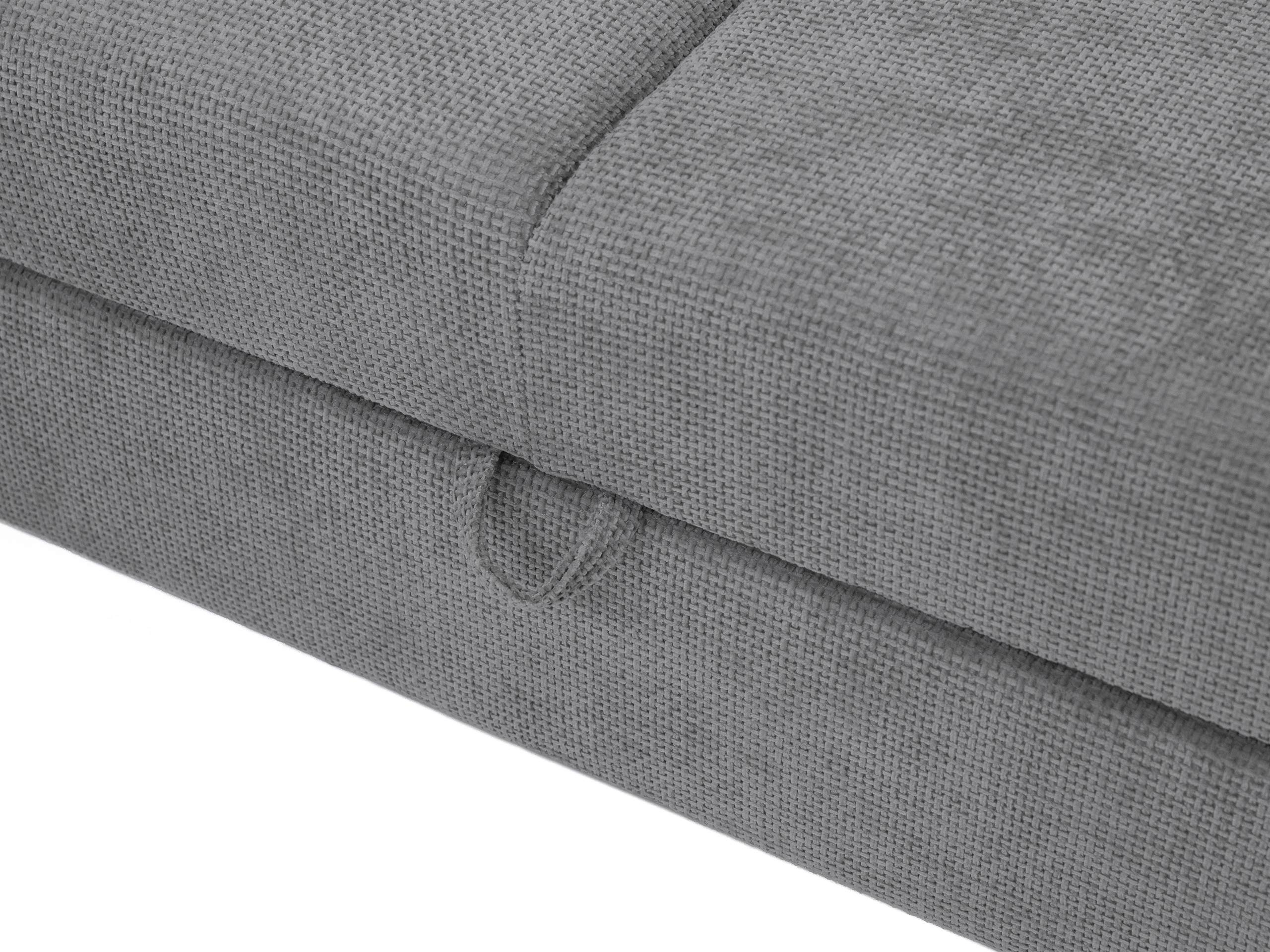 Hjørnesofa Columbus 170 (Mono 242)