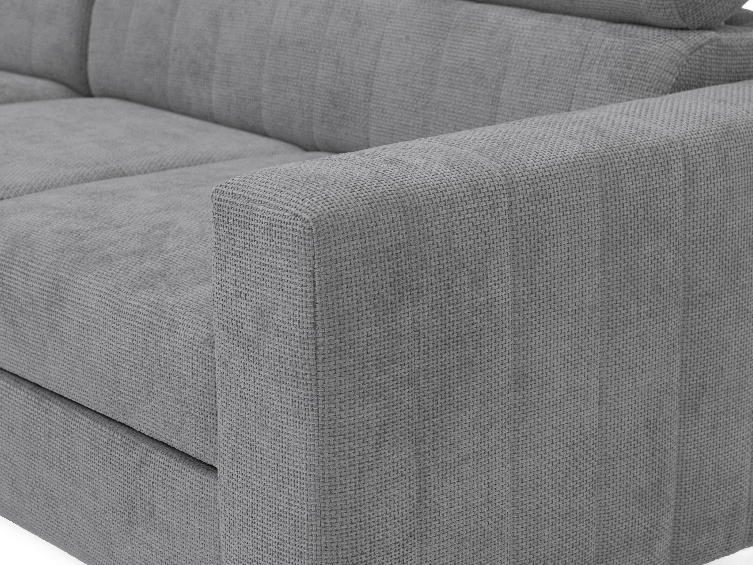 Hjørnesofa Columbus 170 (Mono 242)