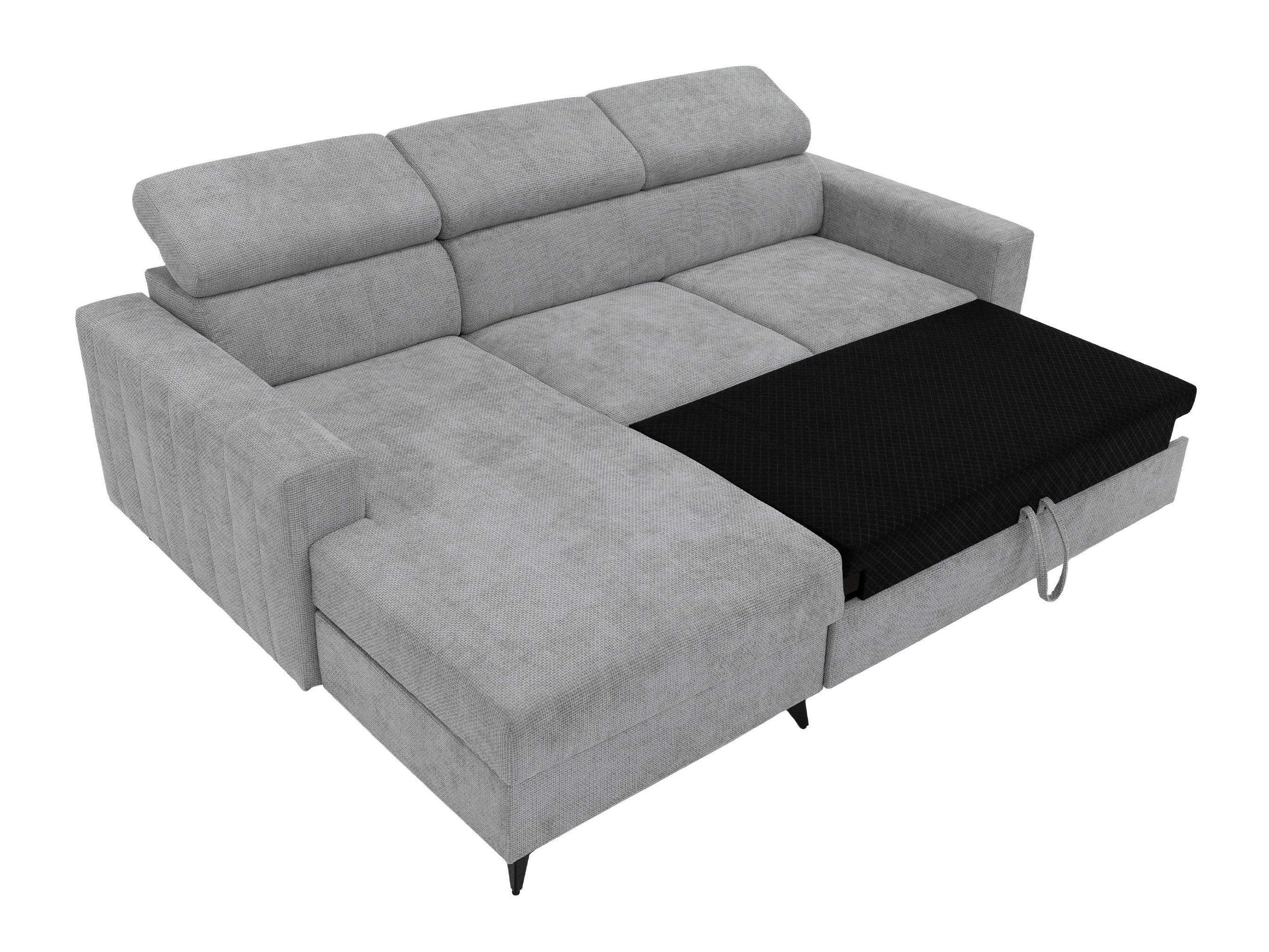Hjørnesofa Columbus 170 (Mono 244)