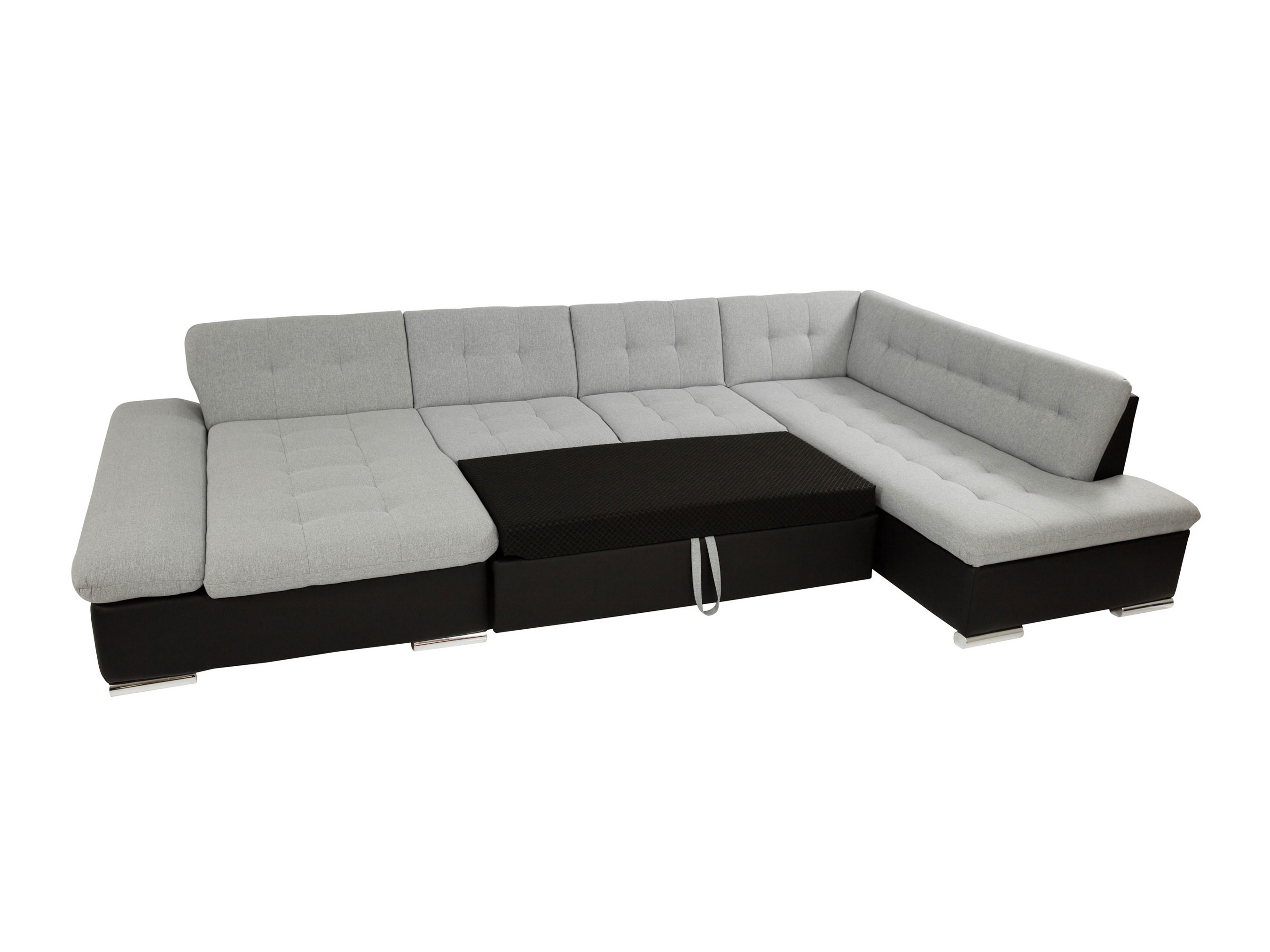 Hjørnesofa Comfivo Tilia I (Magic Velvet 2217 + Magic Velvet 2219)