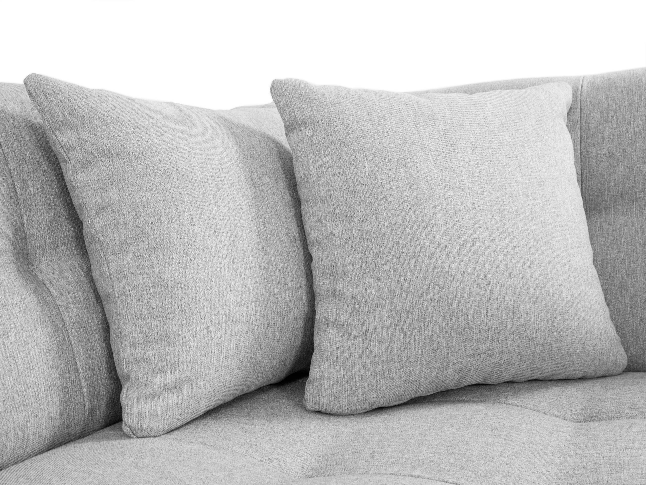 Hjørnesofa Comfivo Tilia I (Magic Velvet 2217 + Magic Velvet 2219)
