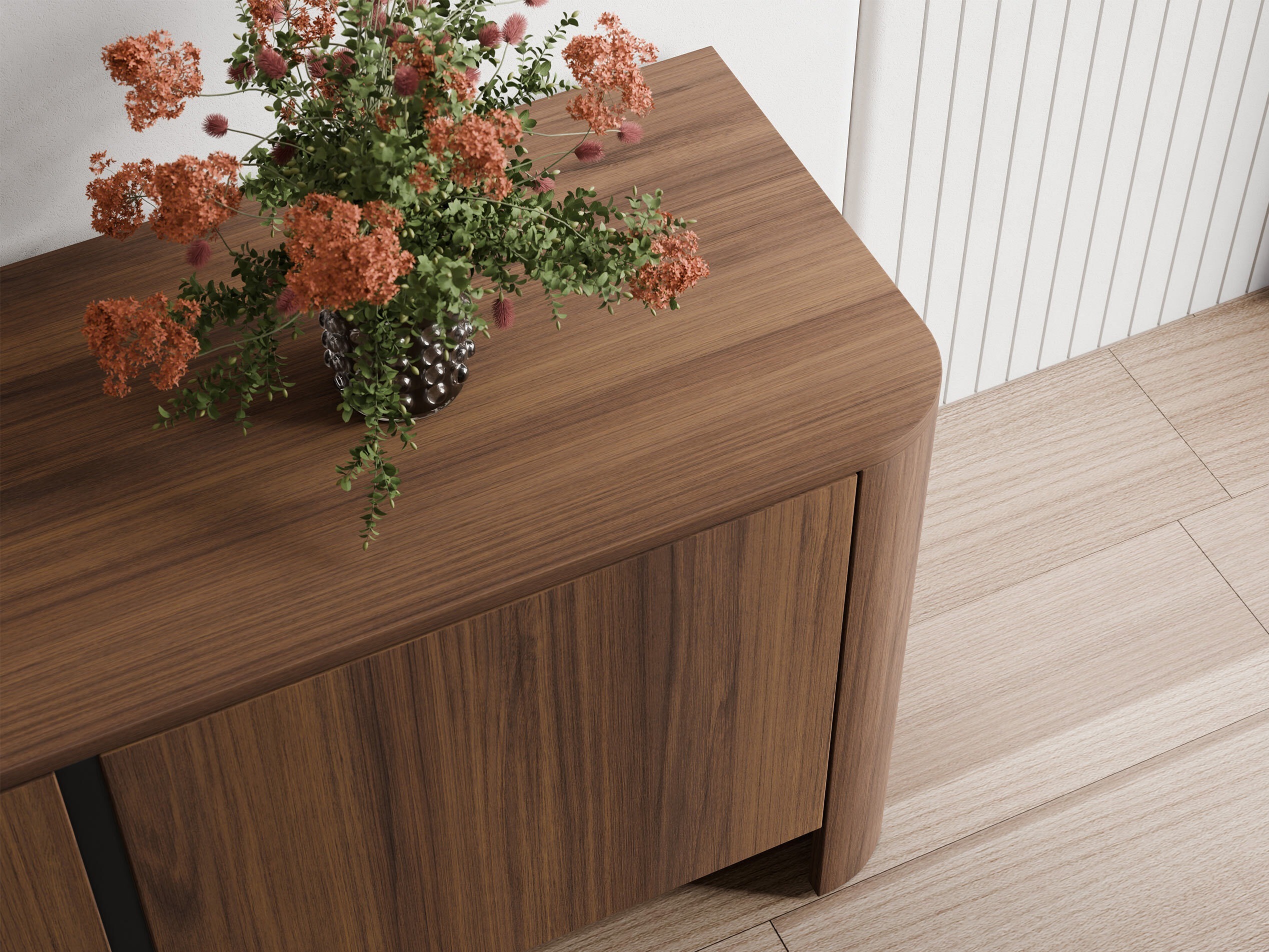 TV-bord Fragio