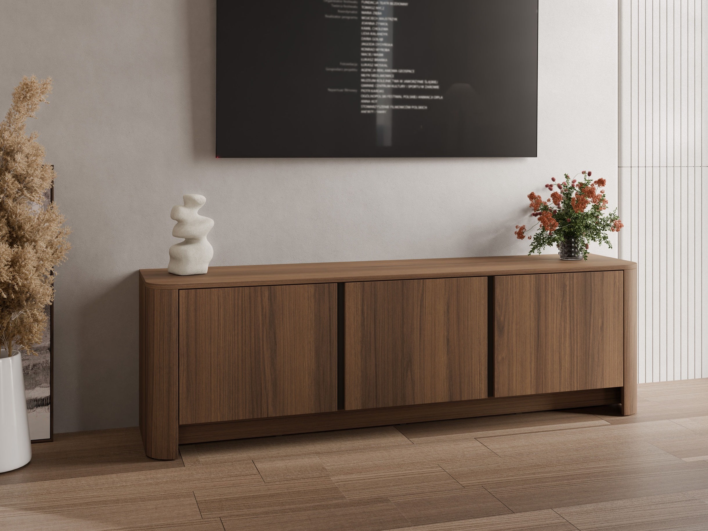 TV-bord Fragio