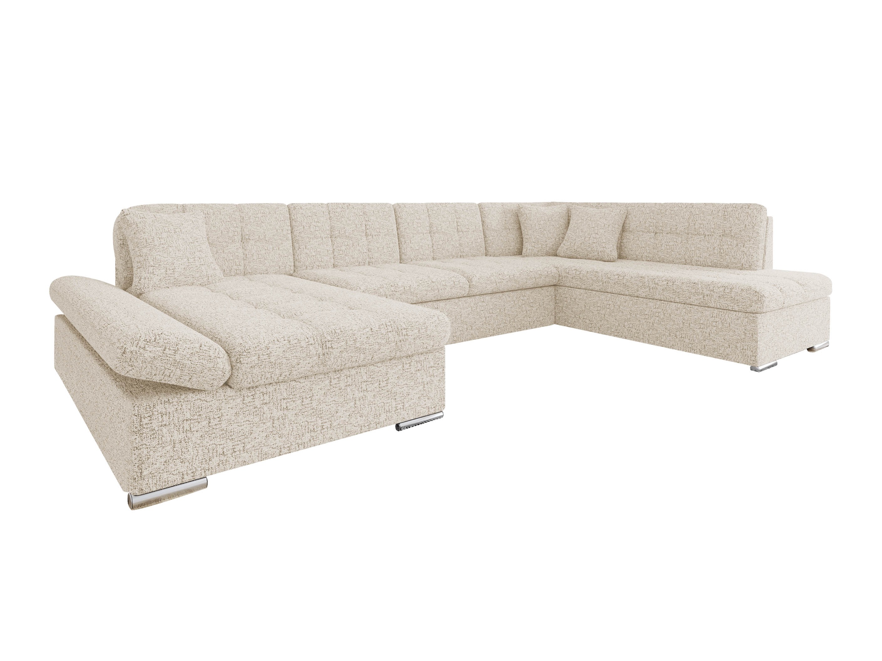 Hjørnesofa Comfivo Tilia I (Bella 05)