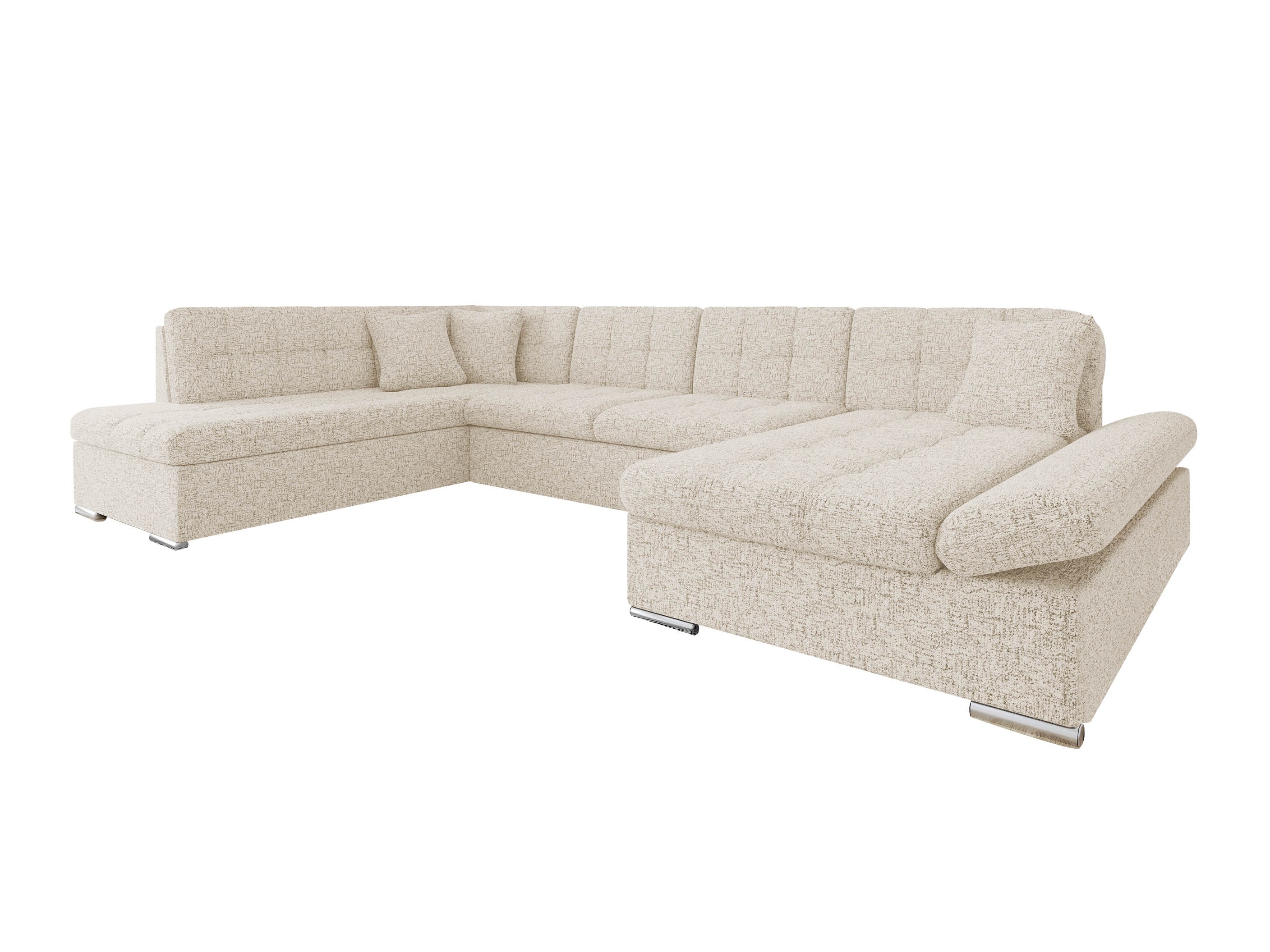 Hjørnesofa Comfivo Tilia I (Bella 05)