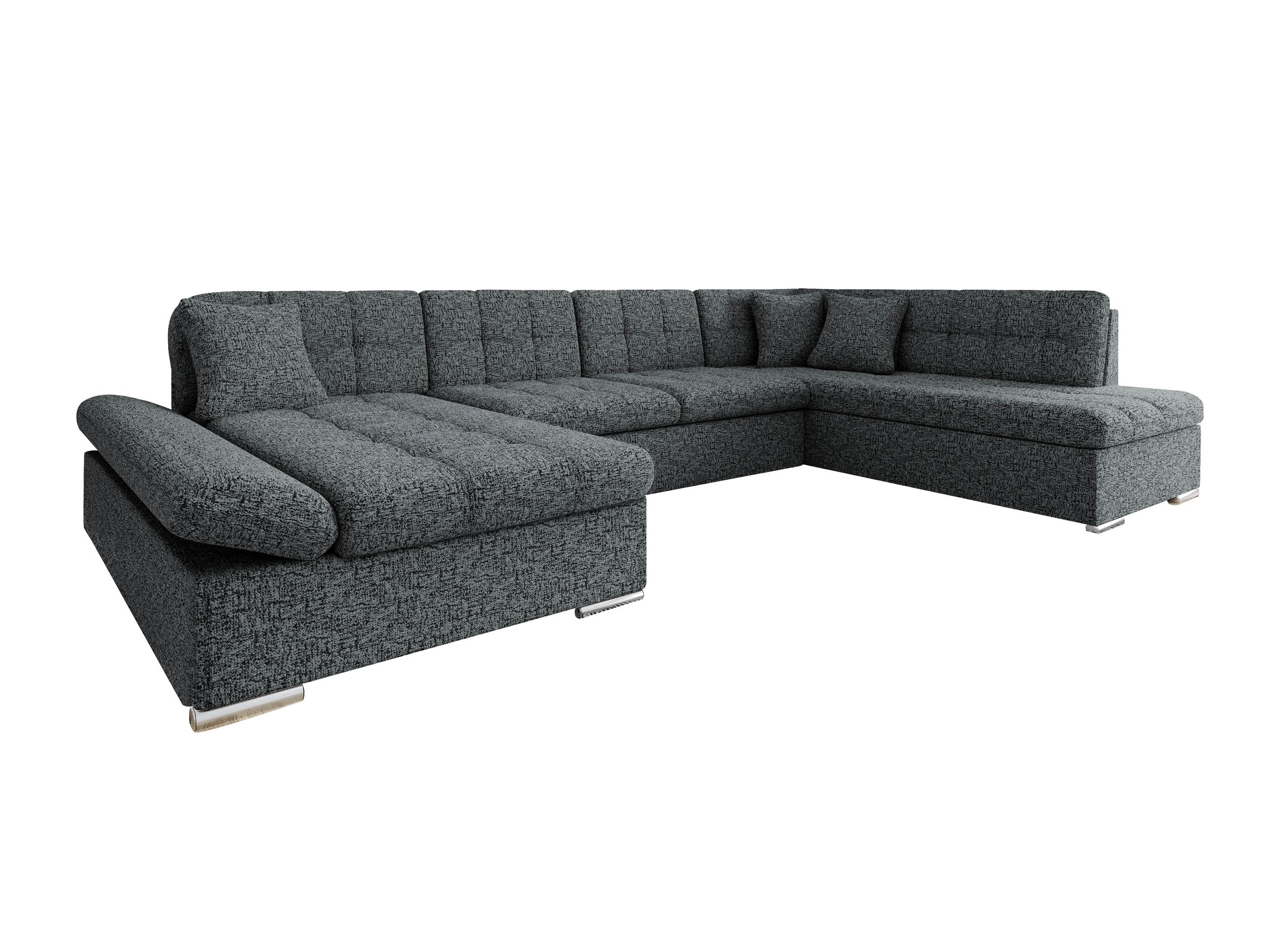 Hjørnesofa Comfivo Tilia I (Bella 20)