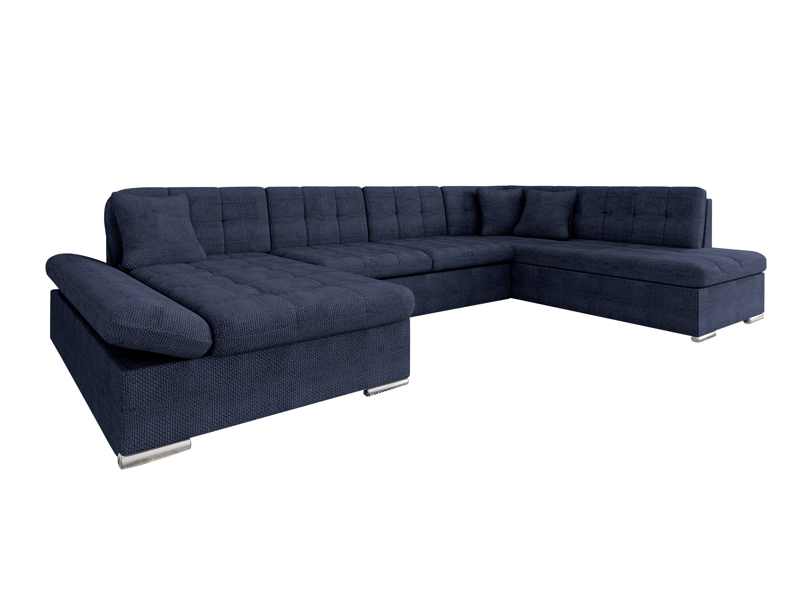 Hjørnesofa Comfivo Tilia I (Flow 22)