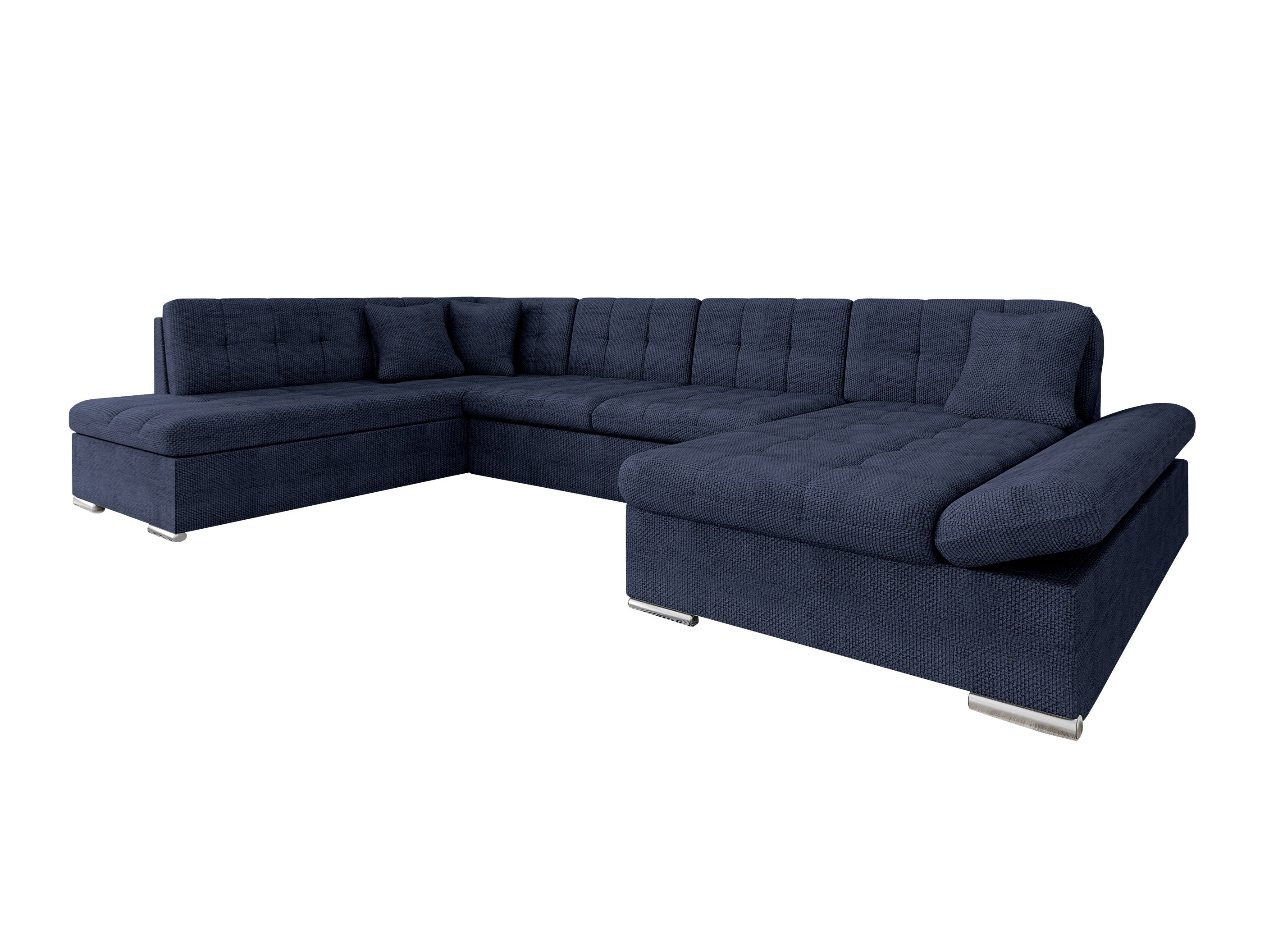 Hjørnesofa Comfivo Tilia I (Flow 22)
