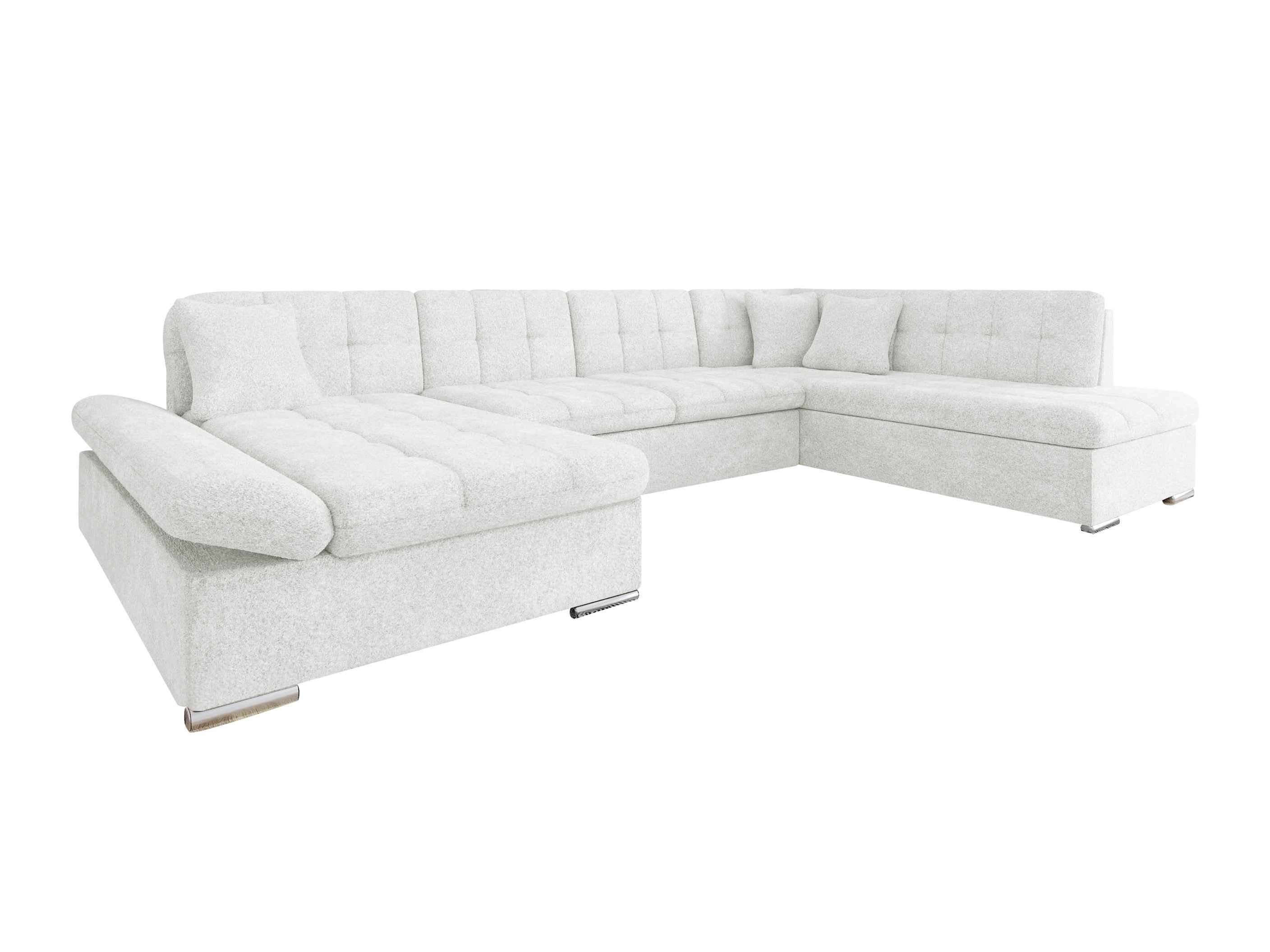 Hjørnesofa Comfivo Tilia I (Fredo 25)