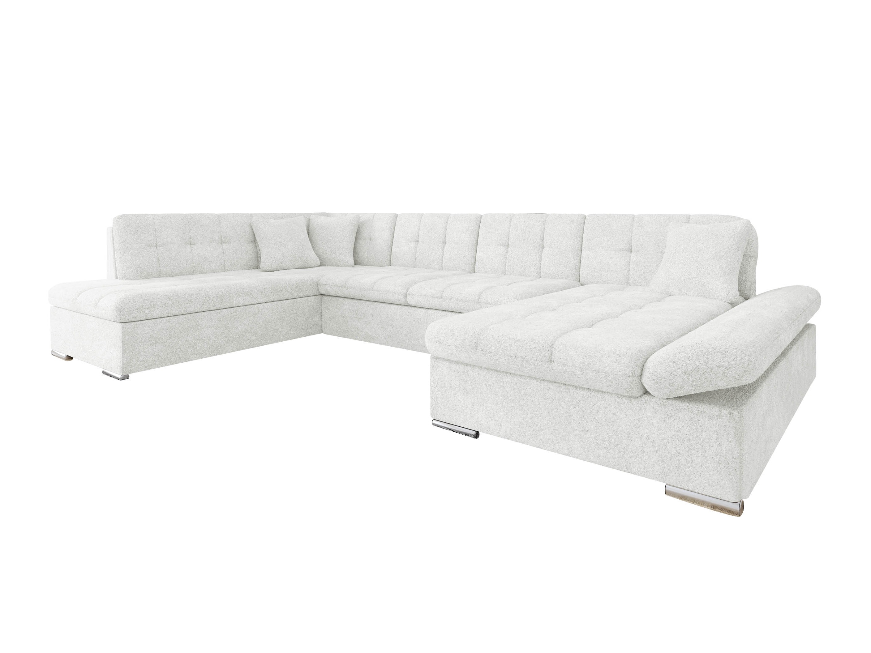 Hjørnesofa Comfivo Tilia I (Fredo 25)