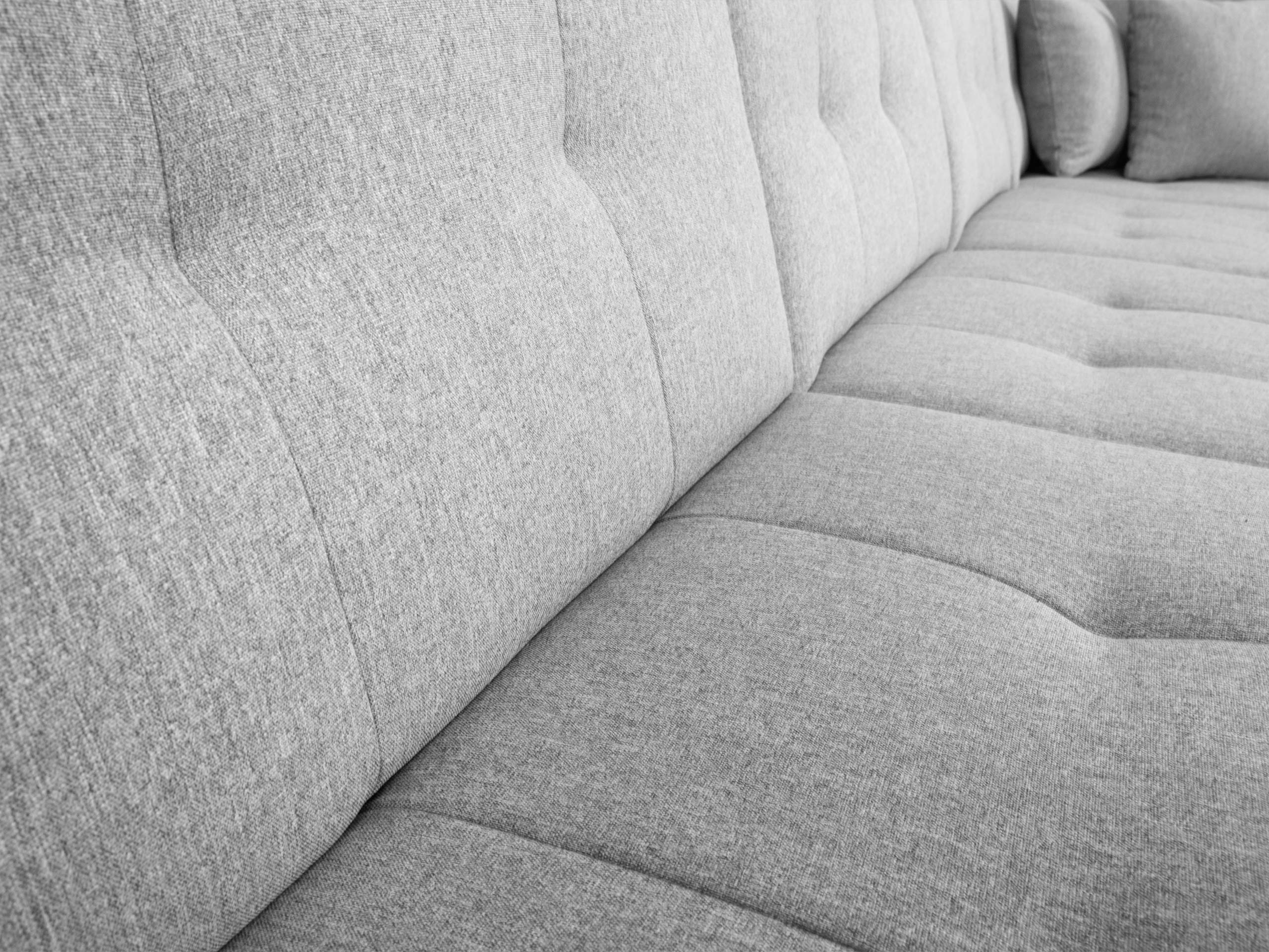 Hjørnesofa Comfivo Tilia I (Magic Velvet 2217 + Magic Velvet 2219)