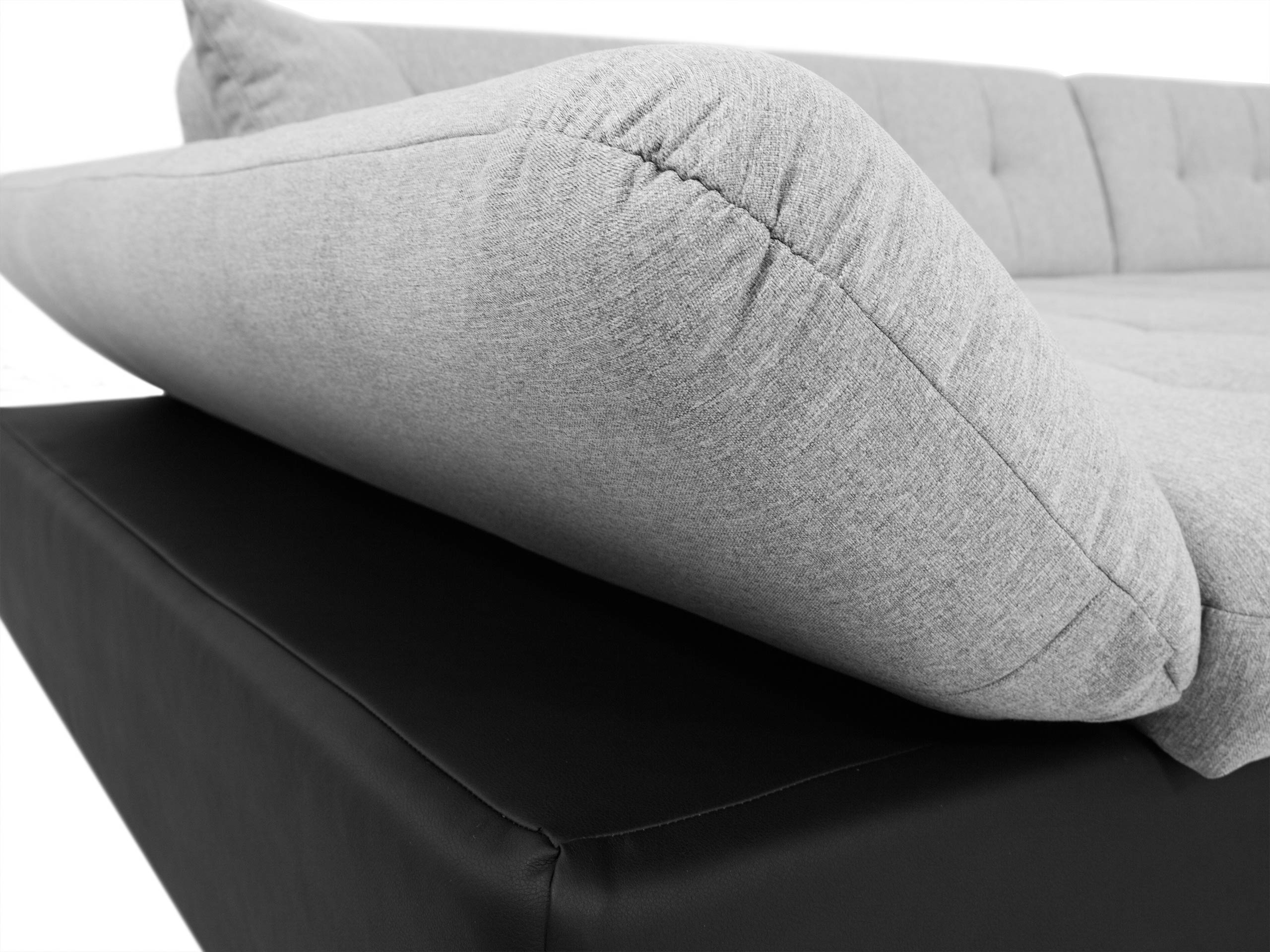 Hjørnesofa Comfivo Tilia I (Magic Velvet 2217 + Magic Velvet 2219)