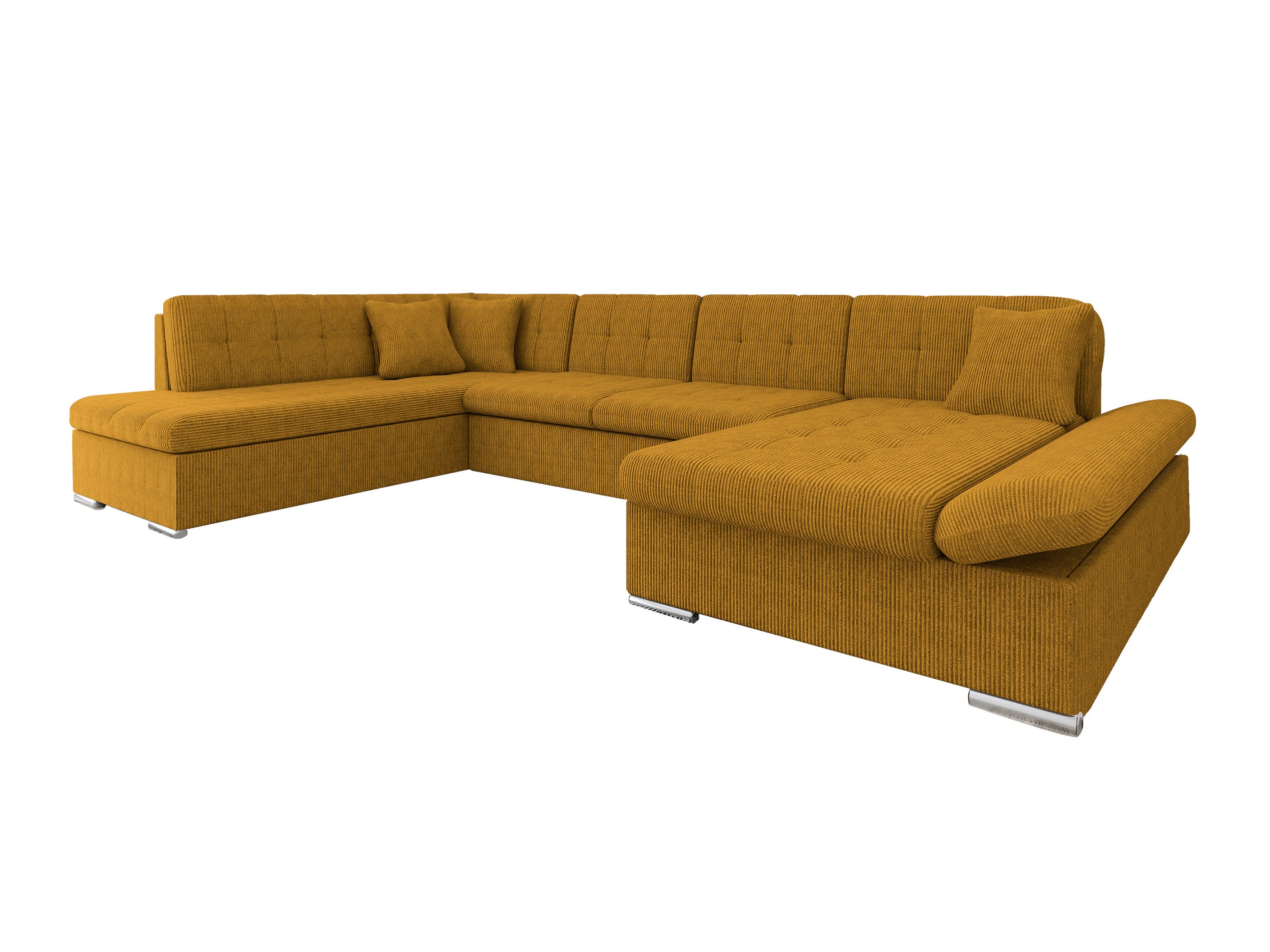 Hjørnesofa Comfivo Tilia I (Poso 01)