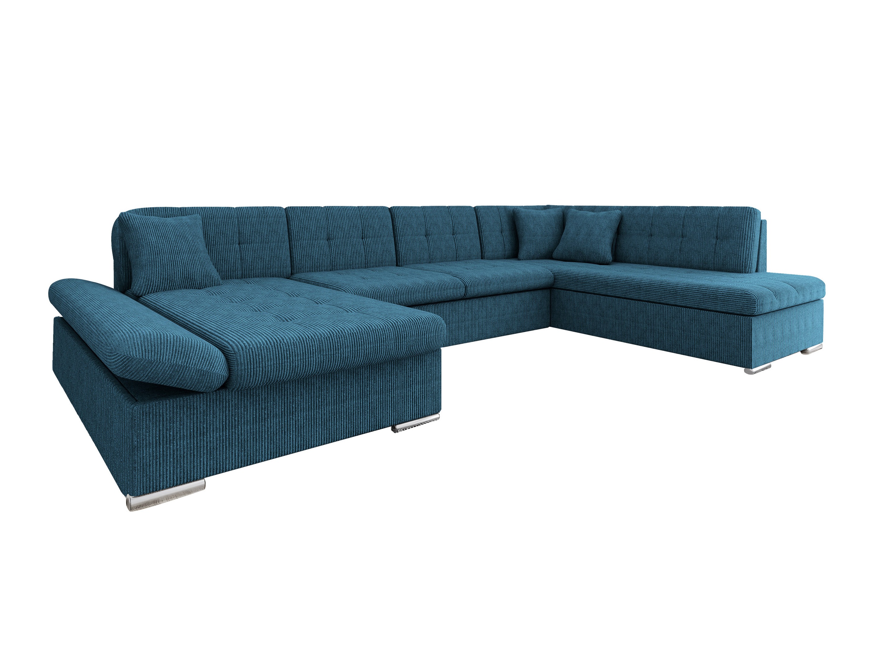 Hjørnesofa Comfivo Tilia I (Poso 05)