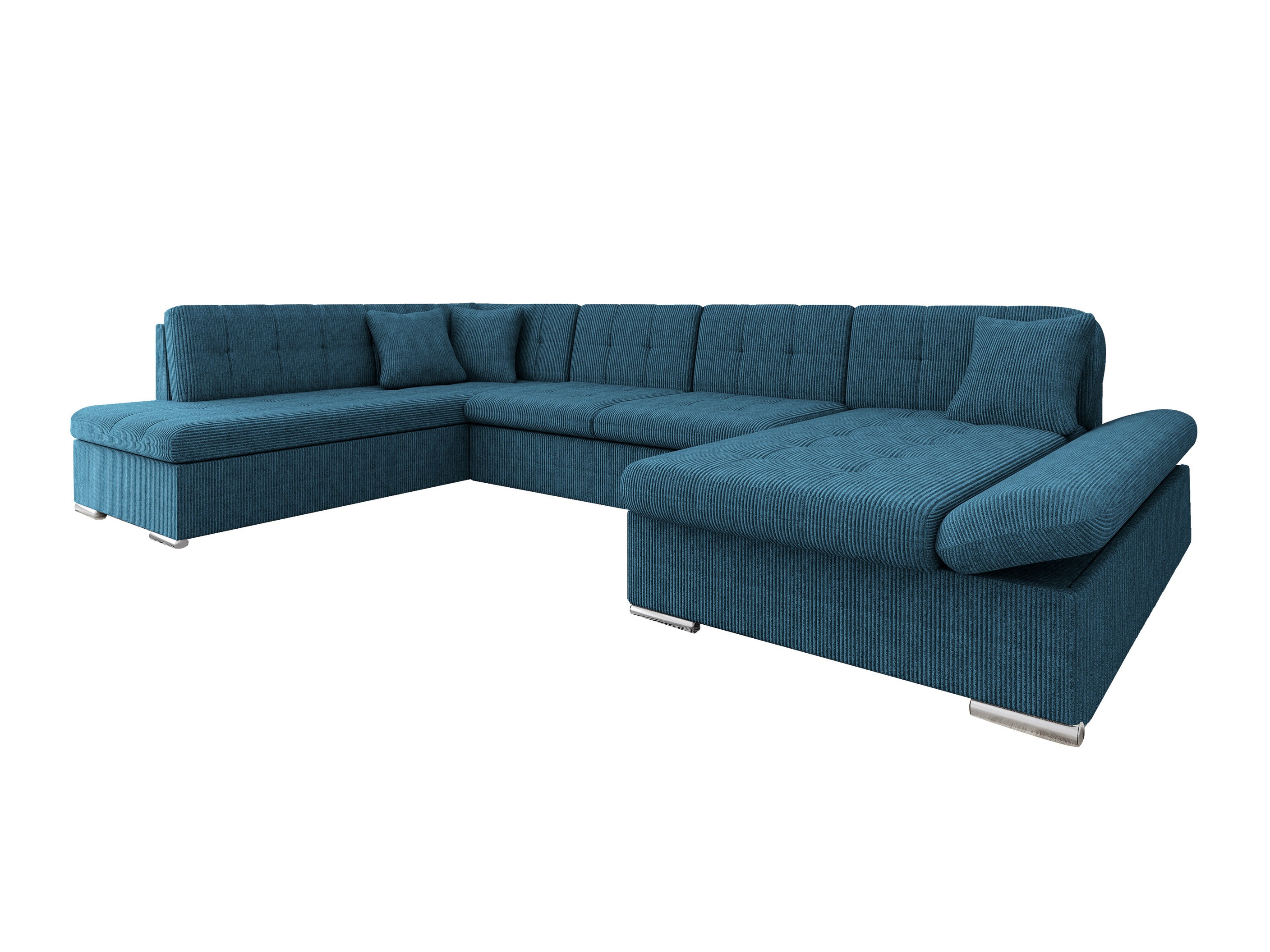 Hjørnesofa Comfivo Tilia I (Poso 05)