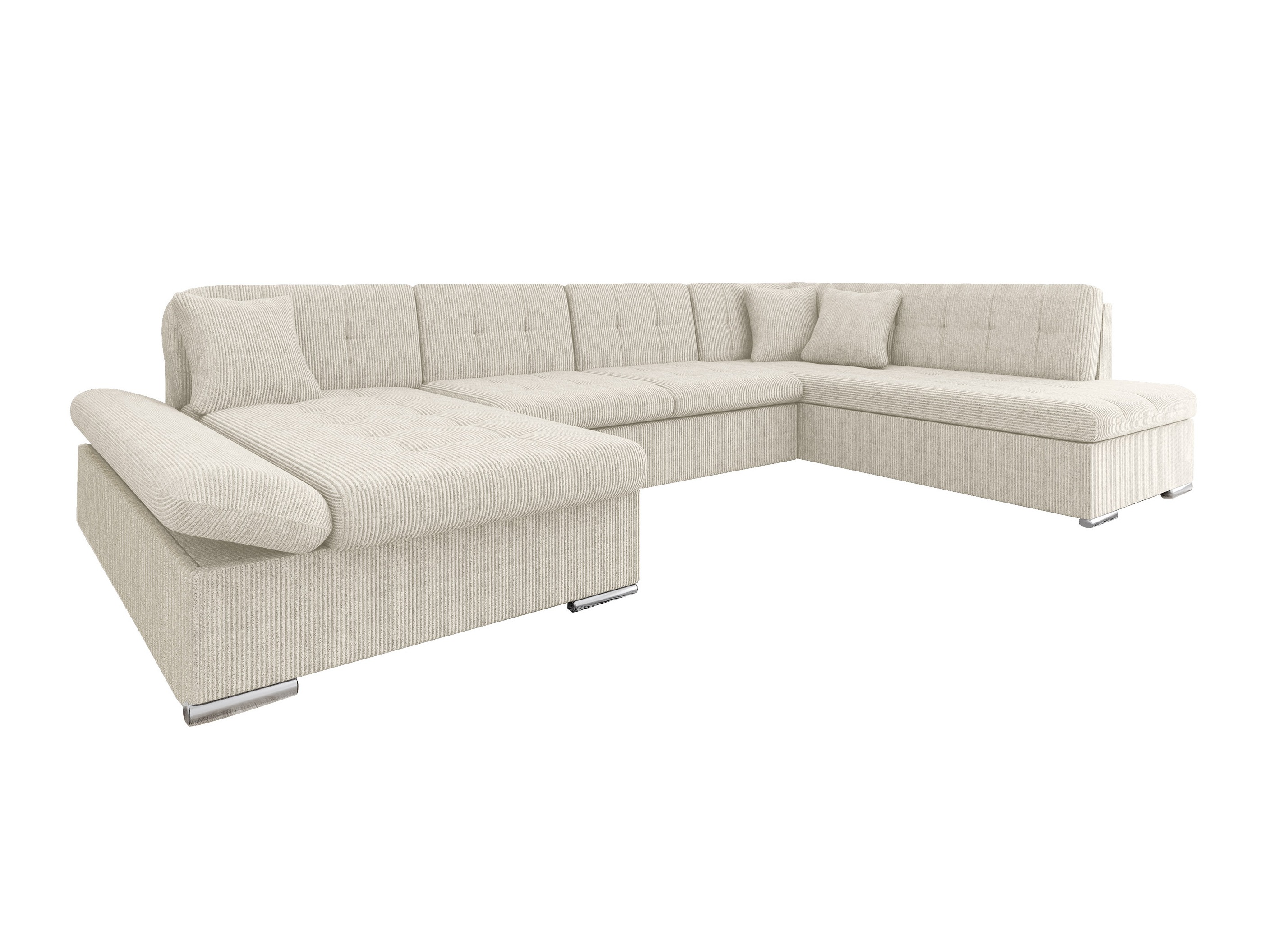 Hjørnesofa Comfivo Tilia I (Poso 100)