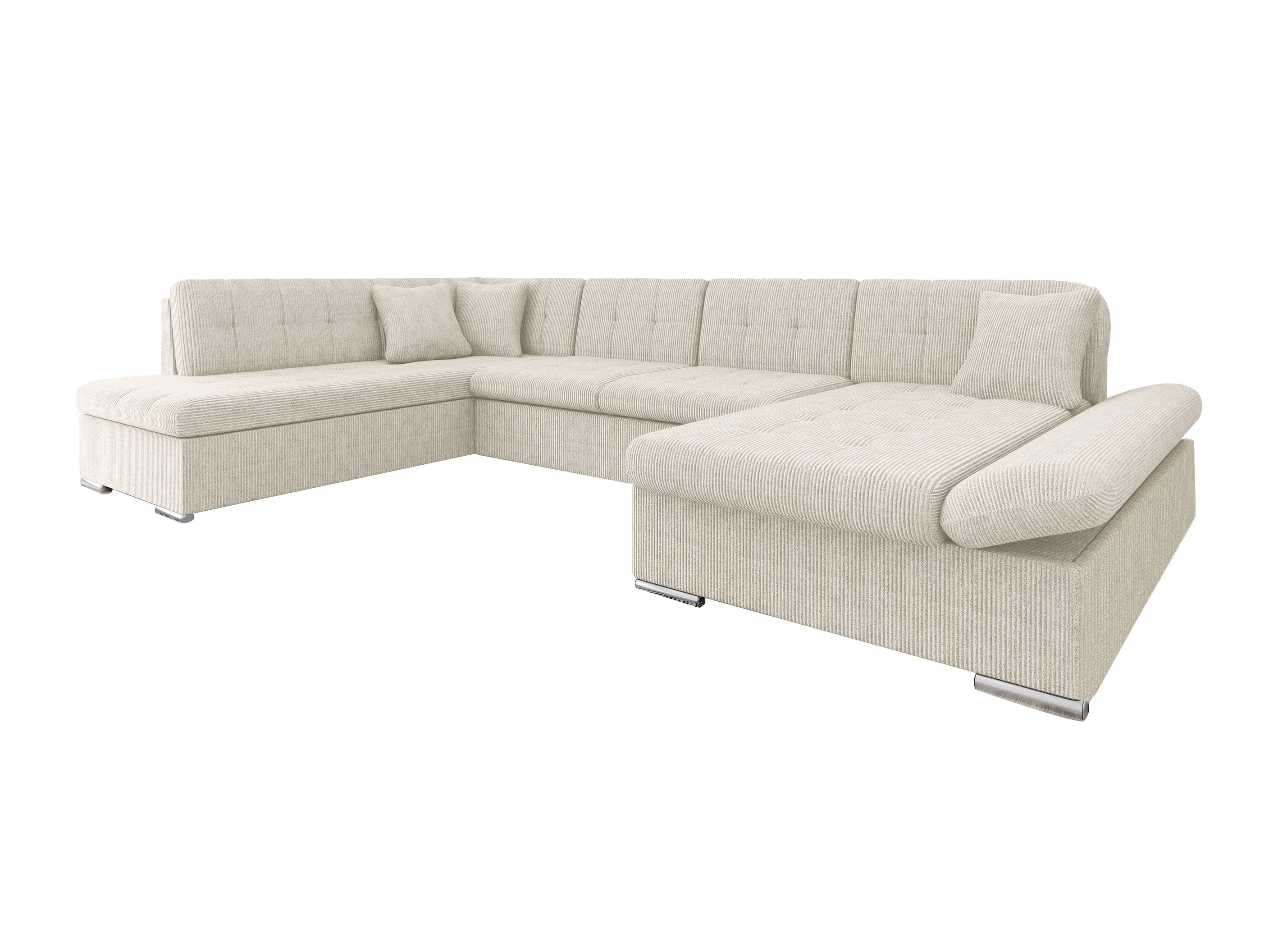 Hjørnesofa Comfivo Tilia I (Poso 100)