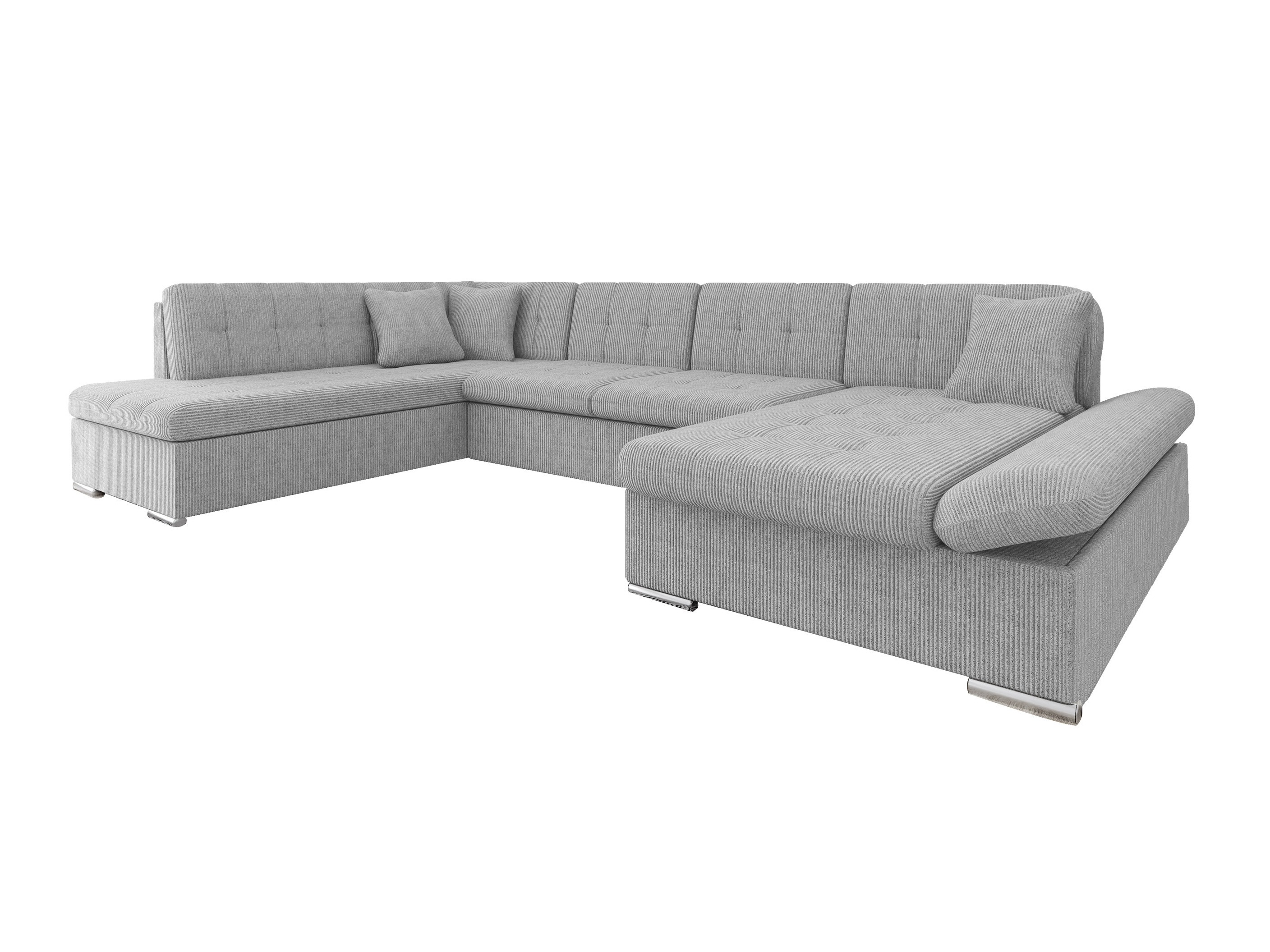 Hjørnesofa Comfivo Tilia I (Poso 110)