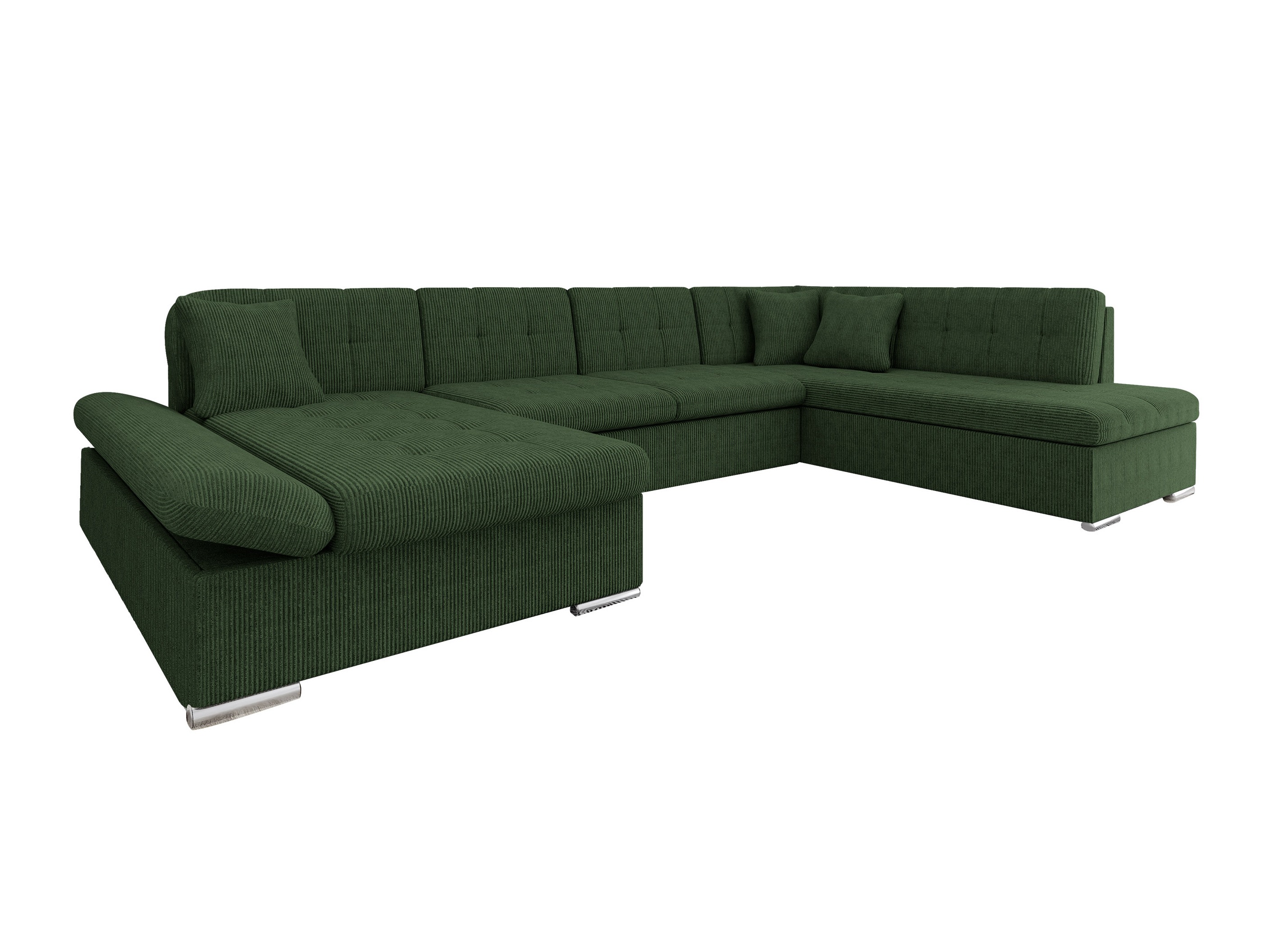 Hjørnesofa Comfivo Tilia I (Poso 14)