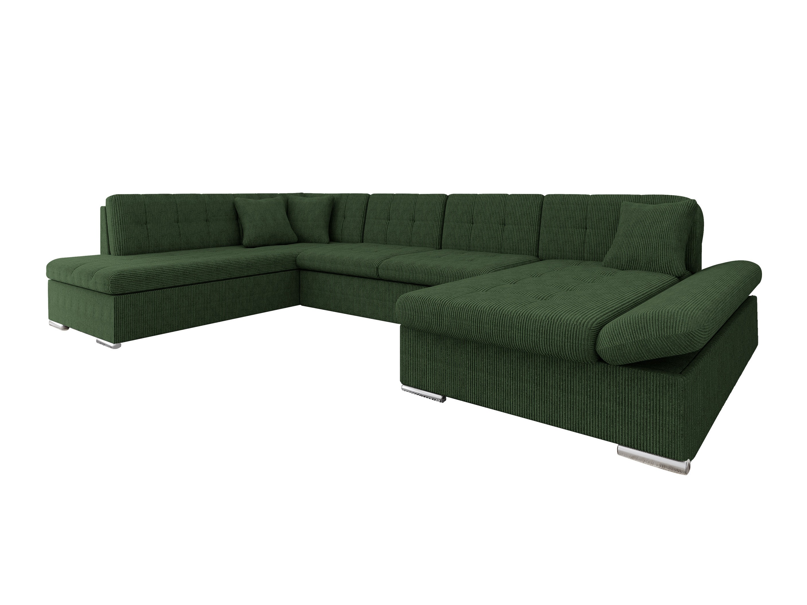 Hjørnesofa Comfivo Tilia I (Poso 14)