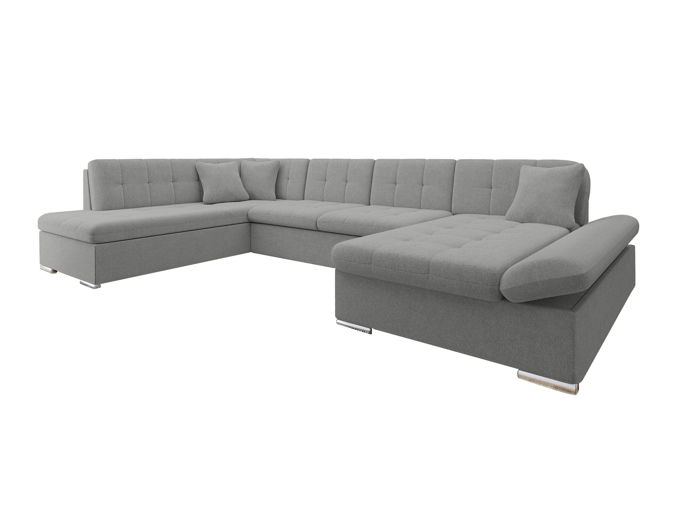 Hjørnesofa Comfivo Tilia I (Rico 12)