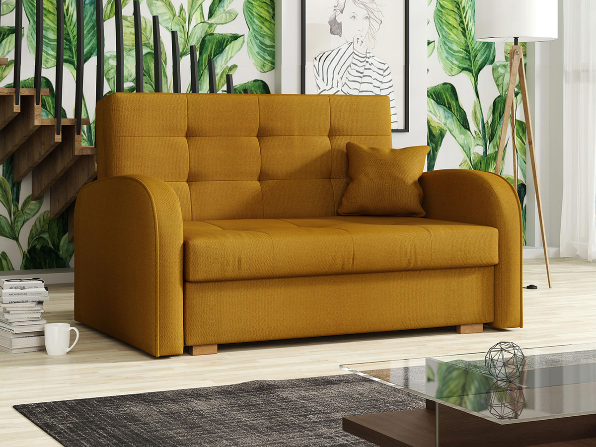 Sovesofa Silona II (Kronos 01)