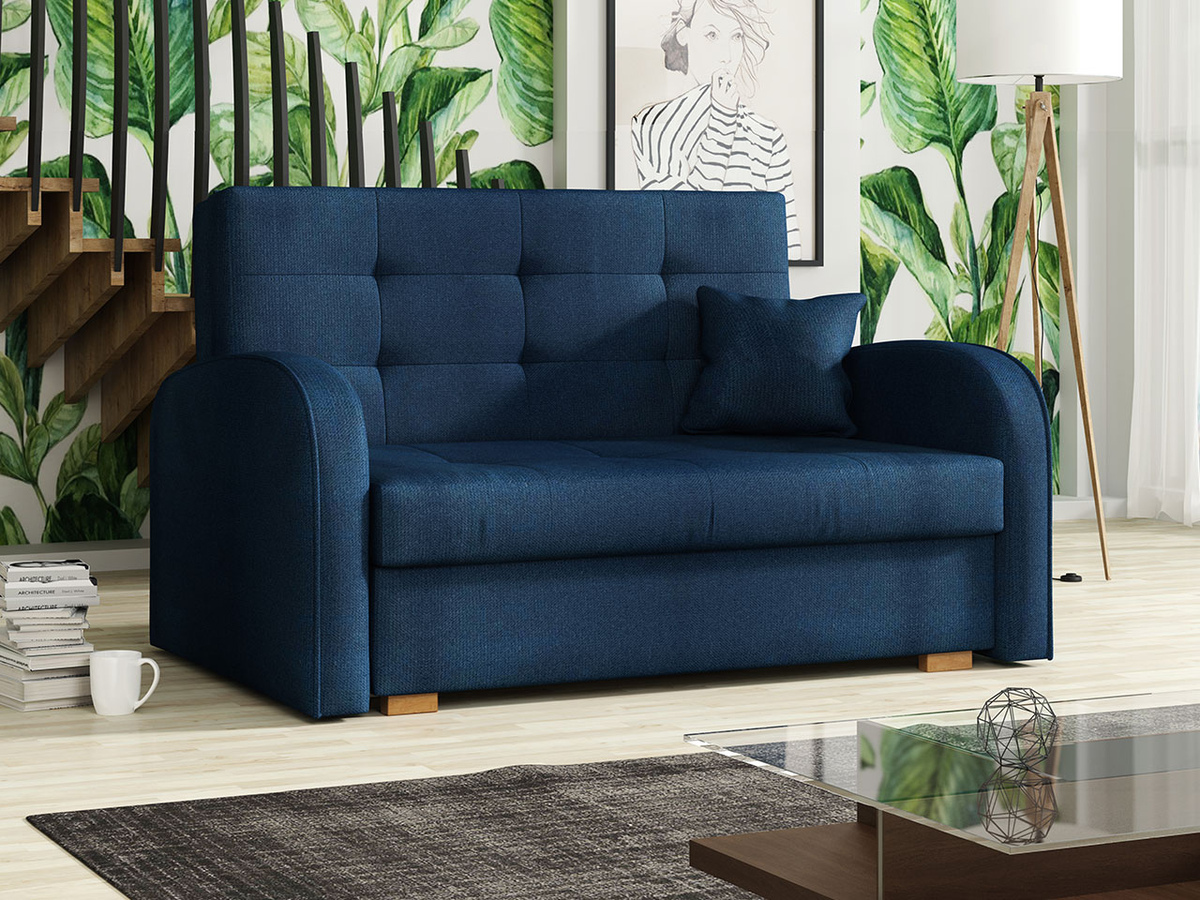 Sovesofa Silona II (Kronos 09)
