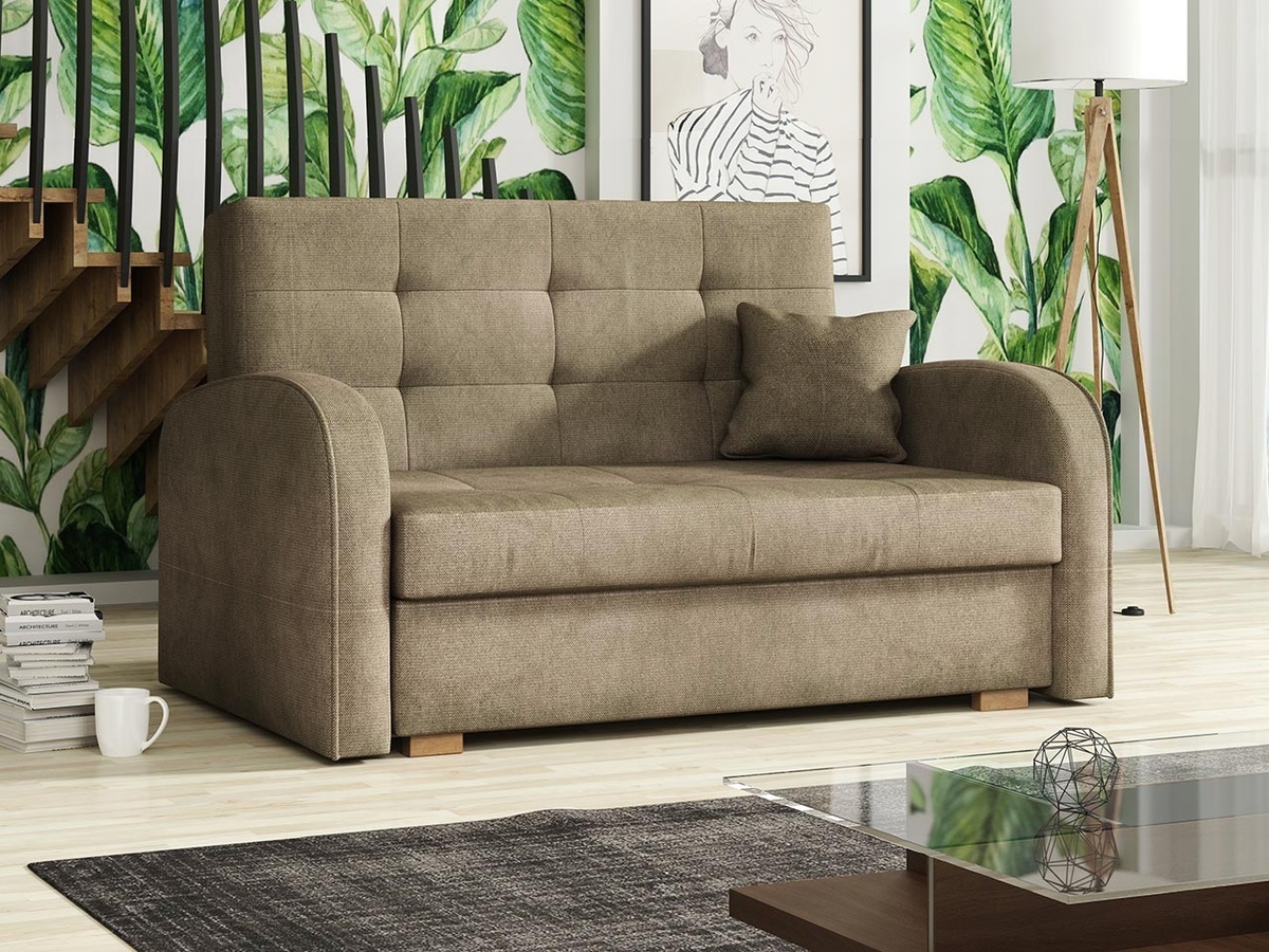 Sovesofa Silona II (Paros 3)