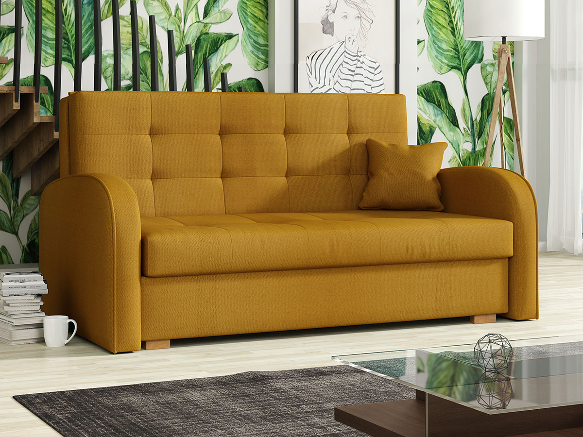 Sovesofa Silona III (Kronos 01)