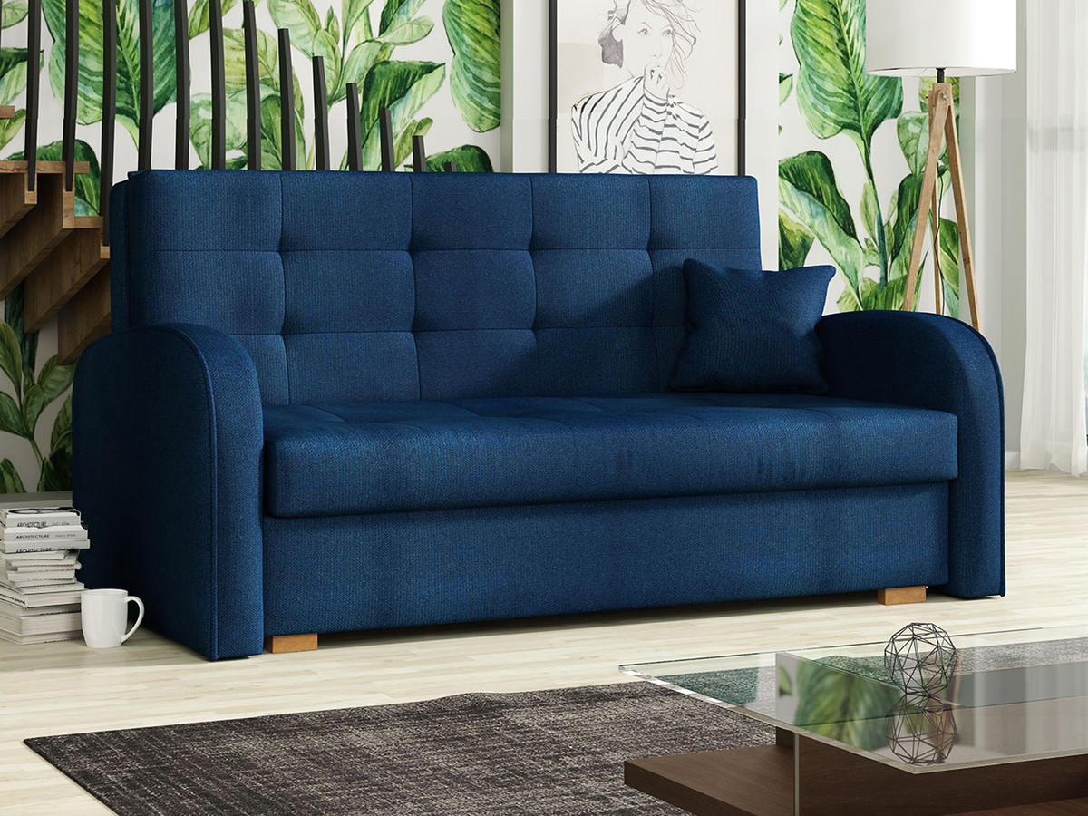 Sovesofa Silona III (Kronos 09)