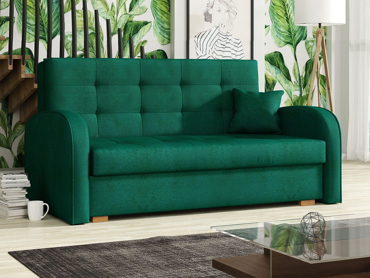 Sovesofa Silona III (Kronos 19)