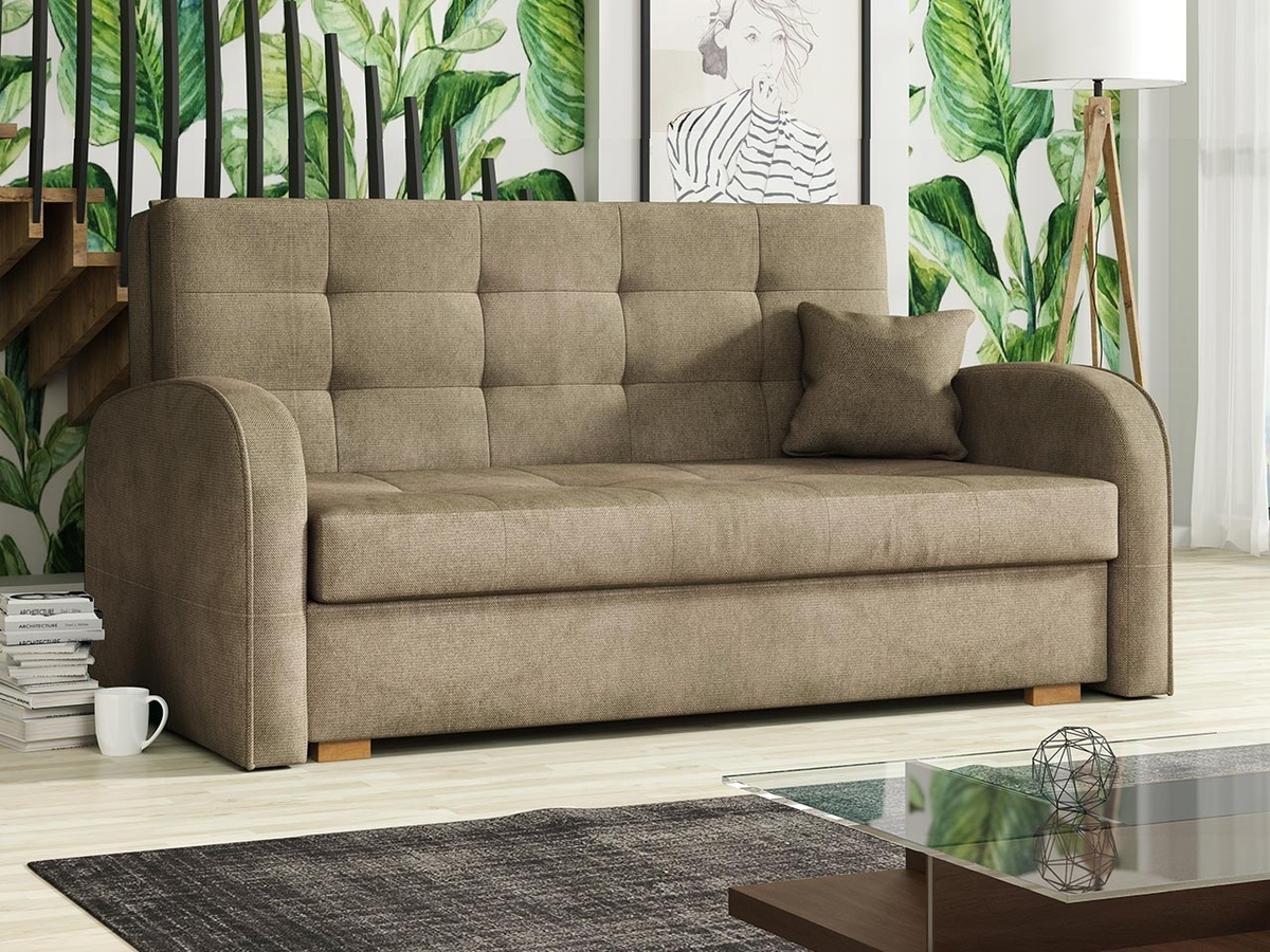 Sovesofa Silona III (Paros 3)