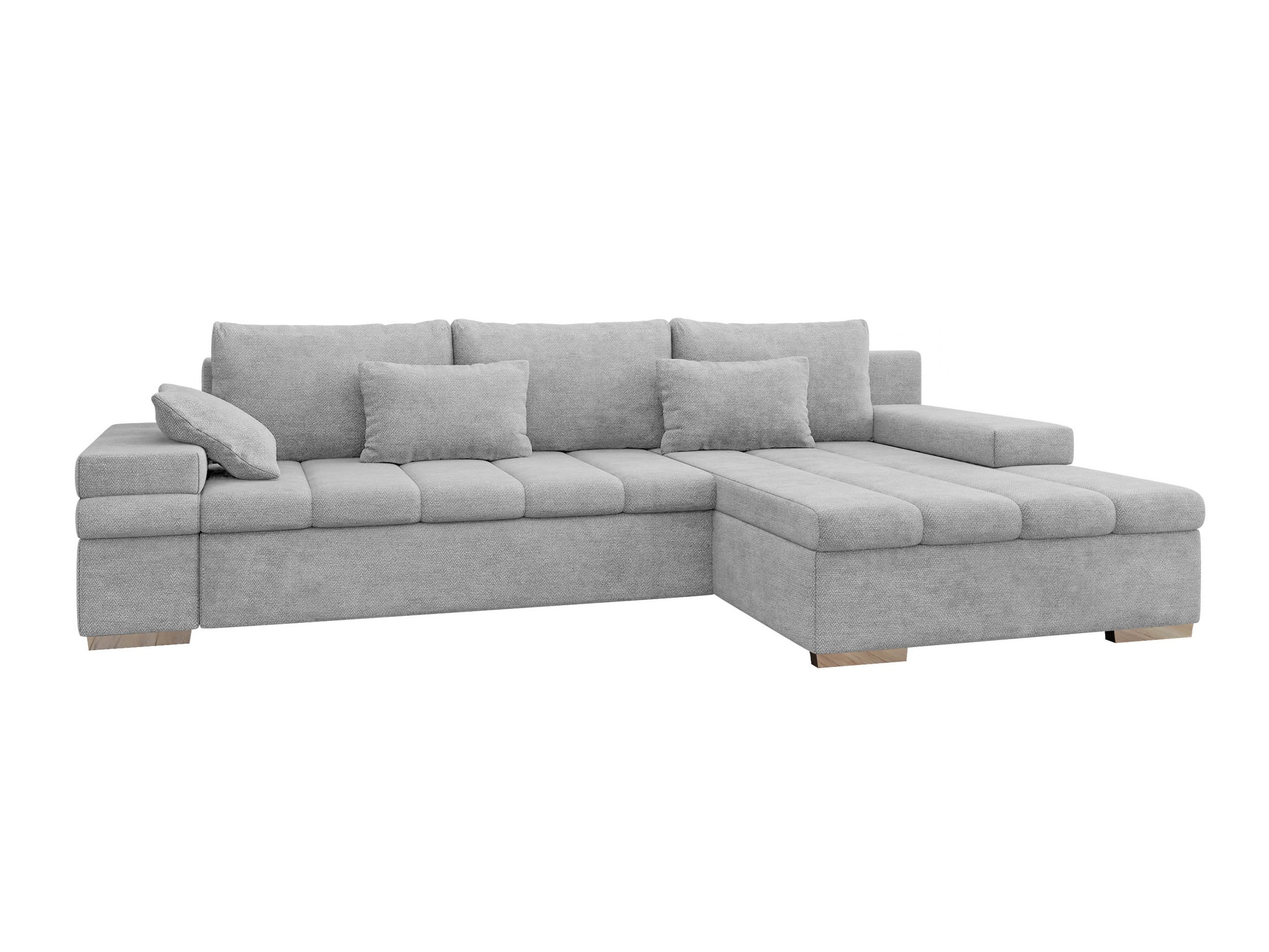 Hjørnesofa Comfivo Olivetum (Højre)