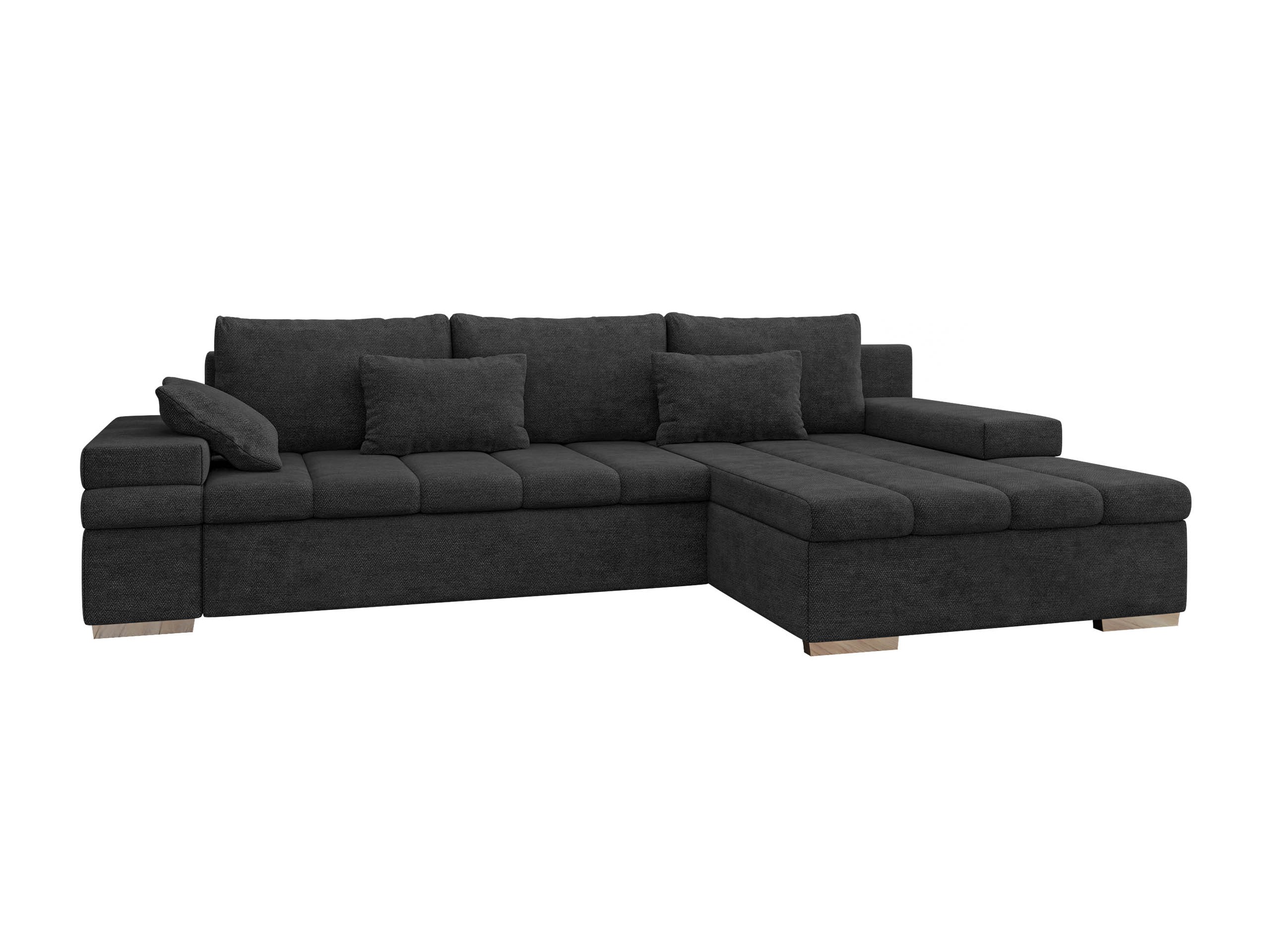 Hjørnesofa Comfivo Olivetum (Højre)