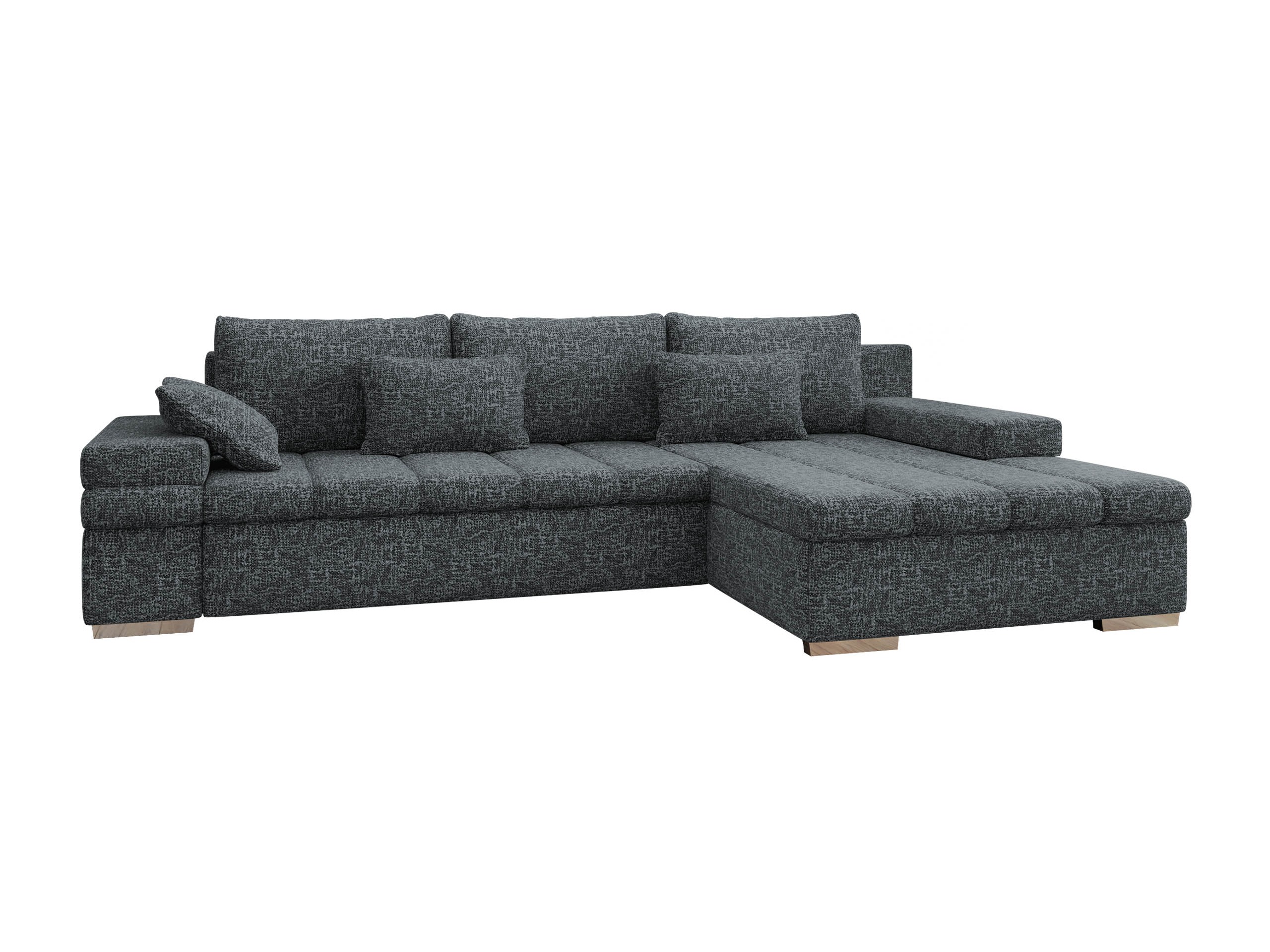 Hjørnesofa Comfivo Olivetum (Højre)