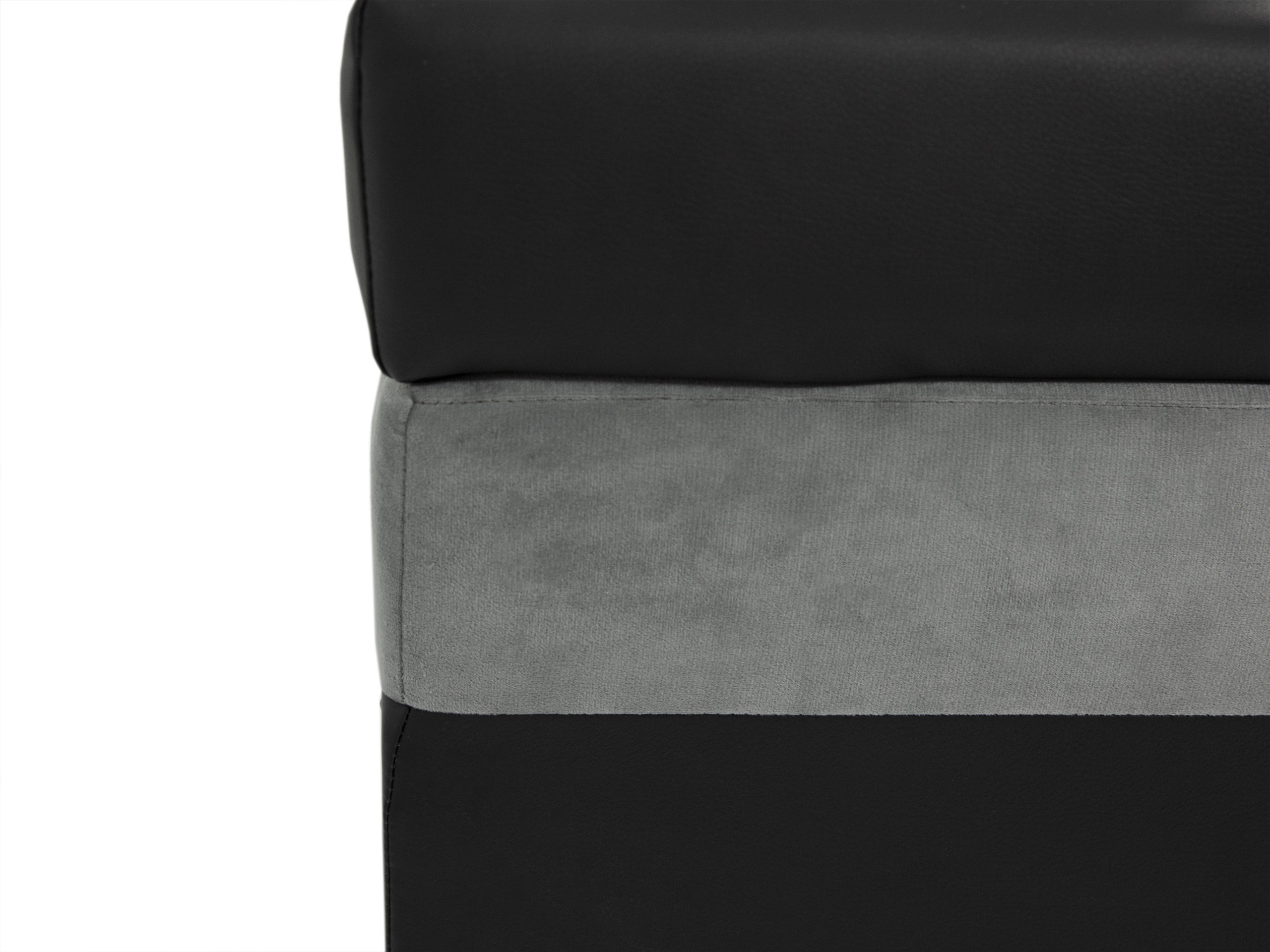 Hjørnesofa Comfivo Olivetum (Højre)
